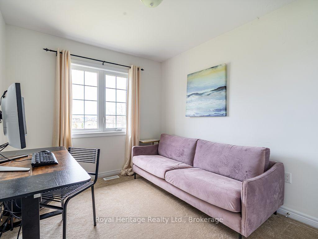 Photo 21 of 87 Summer Breeze Drive, Quinte West, Murray Ward — HOMEH