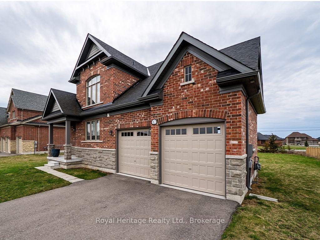 Photo 26 of 87 Summer Breeze Drive, Quinte West, Murray Ward — HOMEH