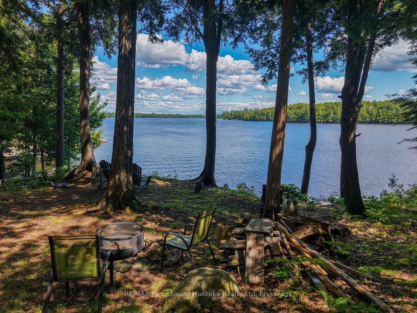 Photo 6 of 2 South Point Drive, McKellar — HOMEH