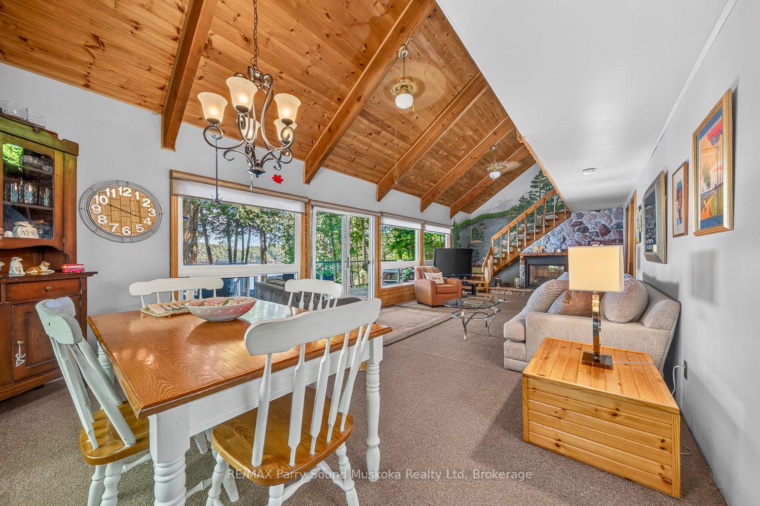 Photo 16 of 2 South Point Drive, McKellar — HOMEH