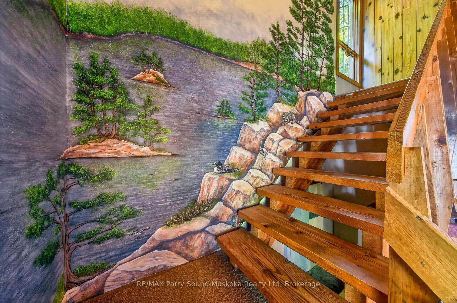 Photo 26 of 2 South Point Drive, McKellar — HOMEH