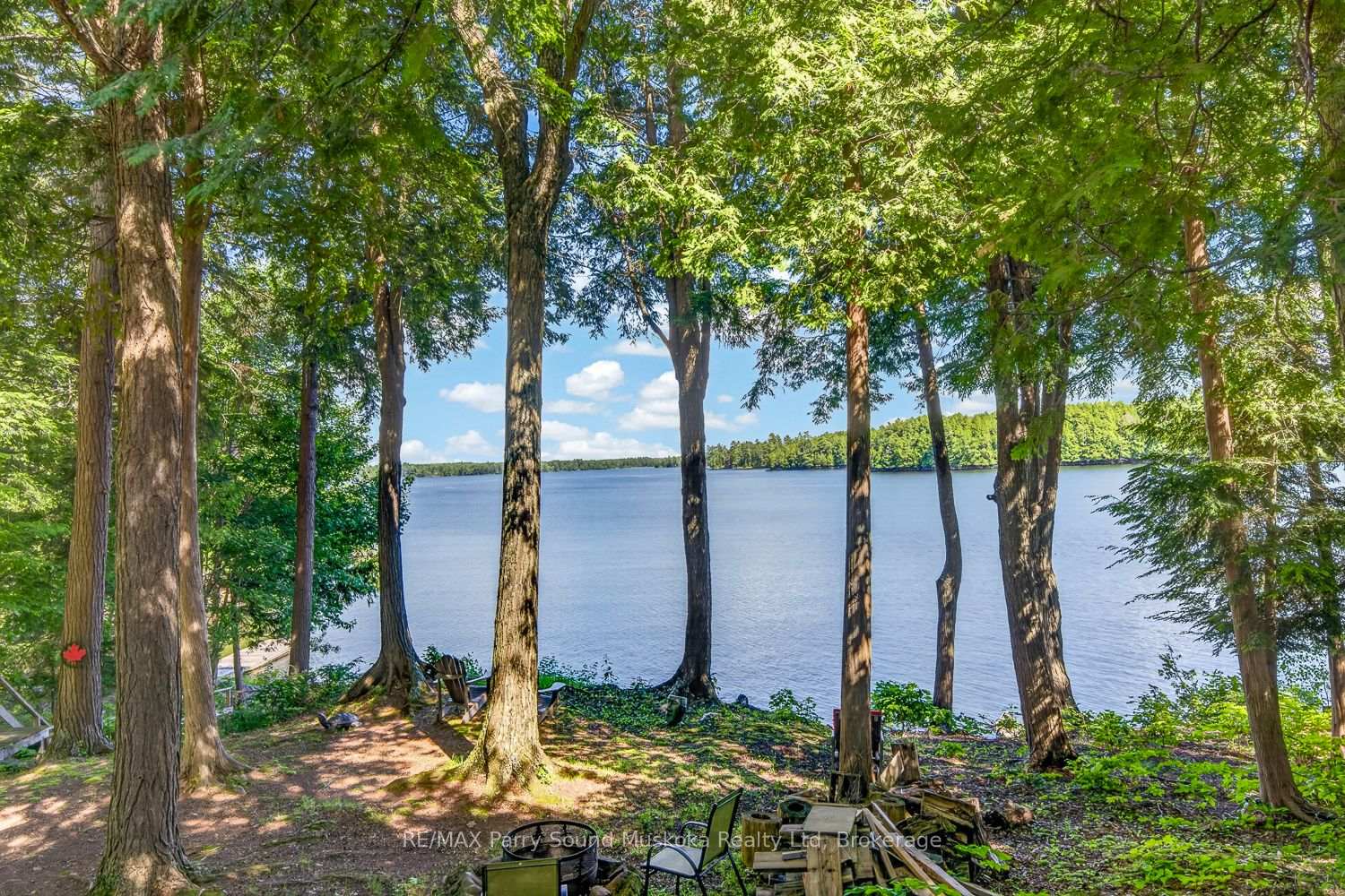 Photo 38 of 2 South Point Drive, McKellar — HOMEH