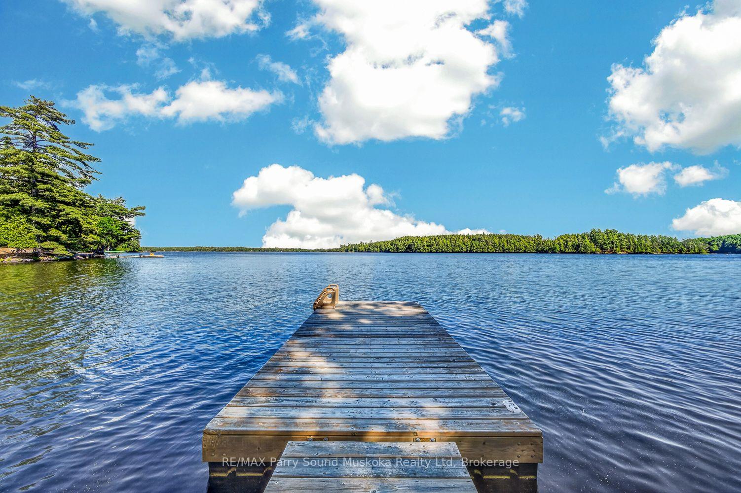 Photo 43 of 2 South Point Drive, McKellar — HOMEH