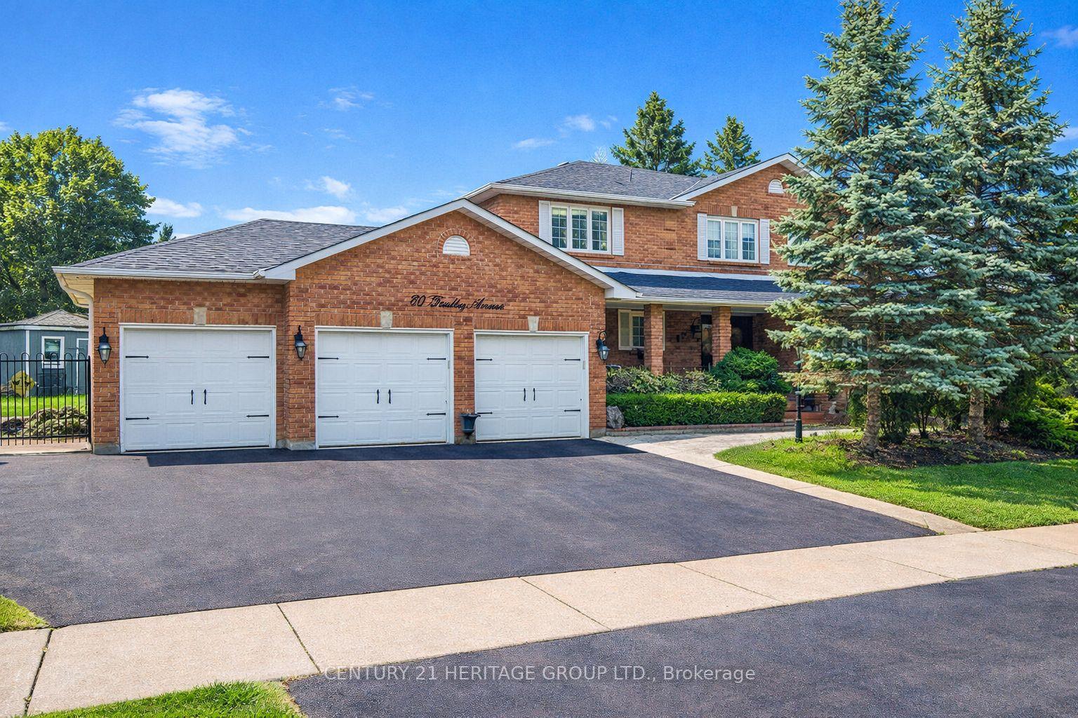 Photo 1 of 80 Findlay Avenue, King, King City — HOMEH