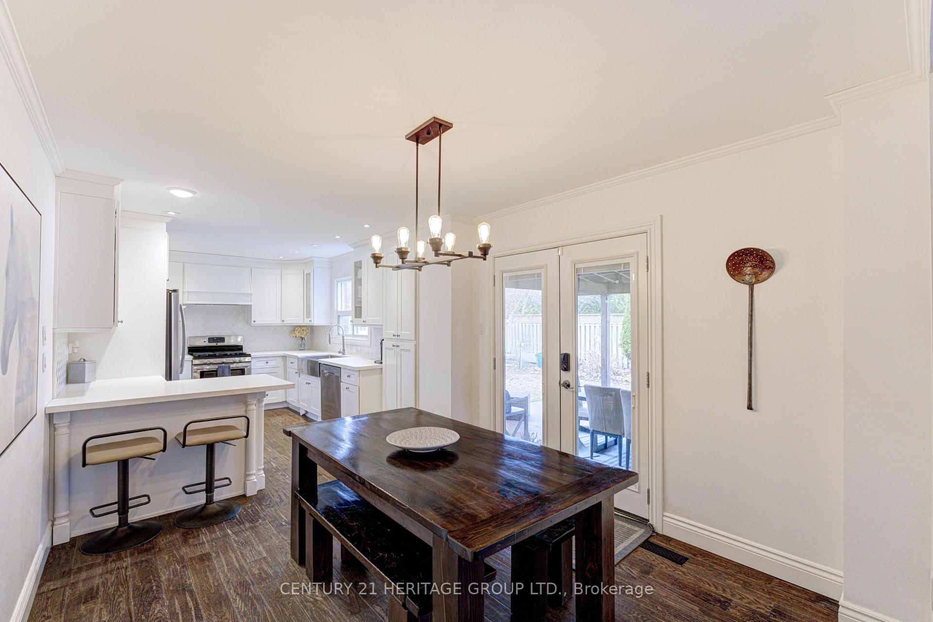 Photo 12 of 80 Findlay Avenue, King, King City — HOMEH