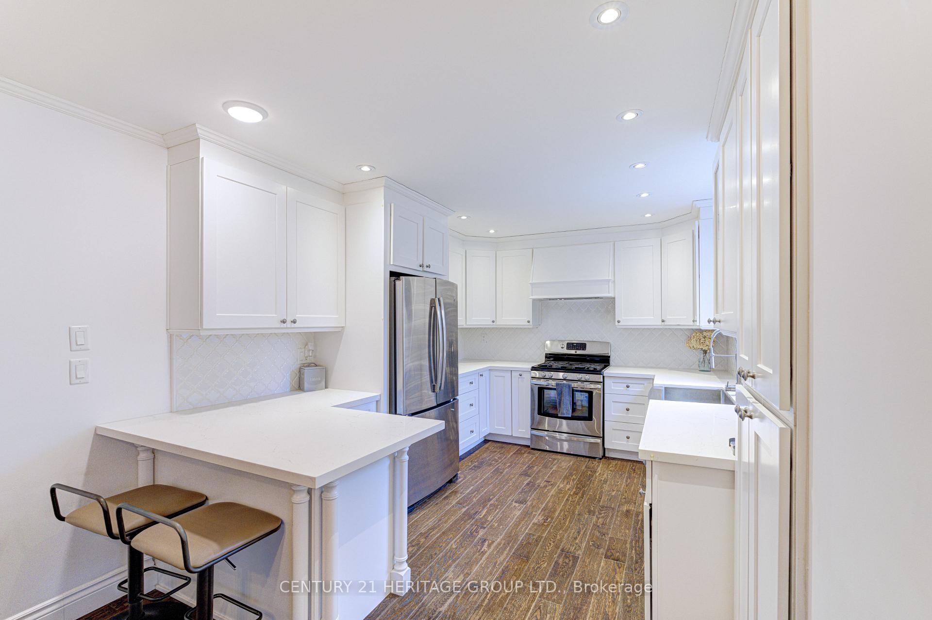Photo 13 of 80 Findlay Avenue, King, King City — HOMEH