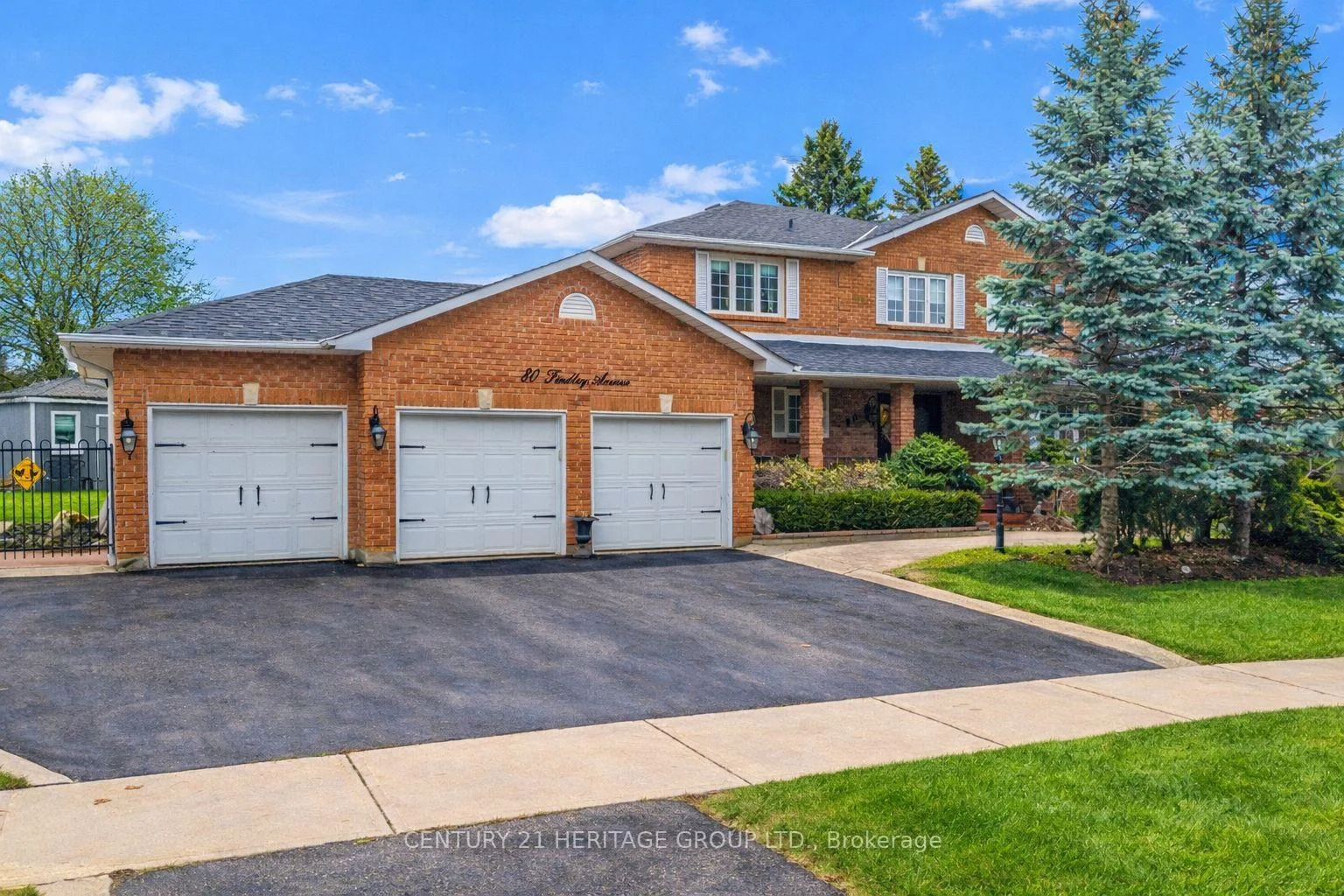 Photo 5 of 80 Findlay Avenue, King, King City — HOMEH