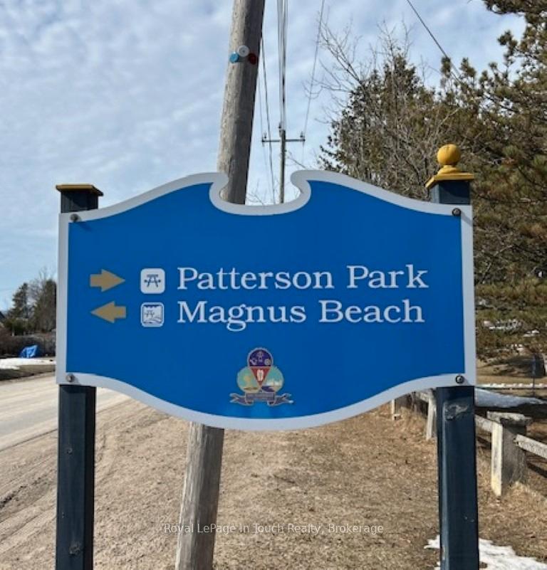 Photo 31 of 31 Earldom Boulevard, Tay, Port McNicoll — HOMEH