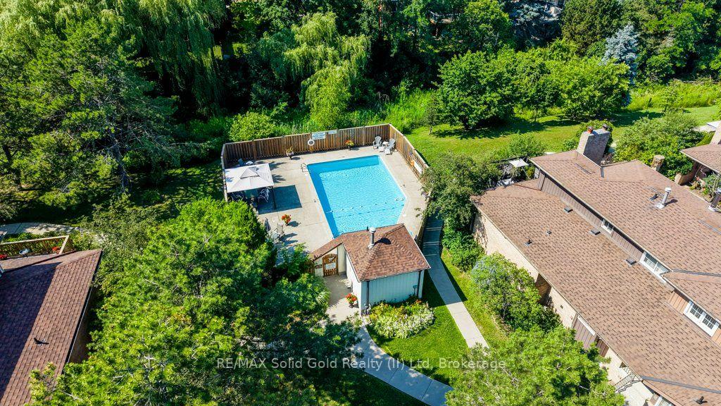 Photo 49 of Unit 6, 450 Beechwood Drive, Waterloo, Westvale — HOMEH