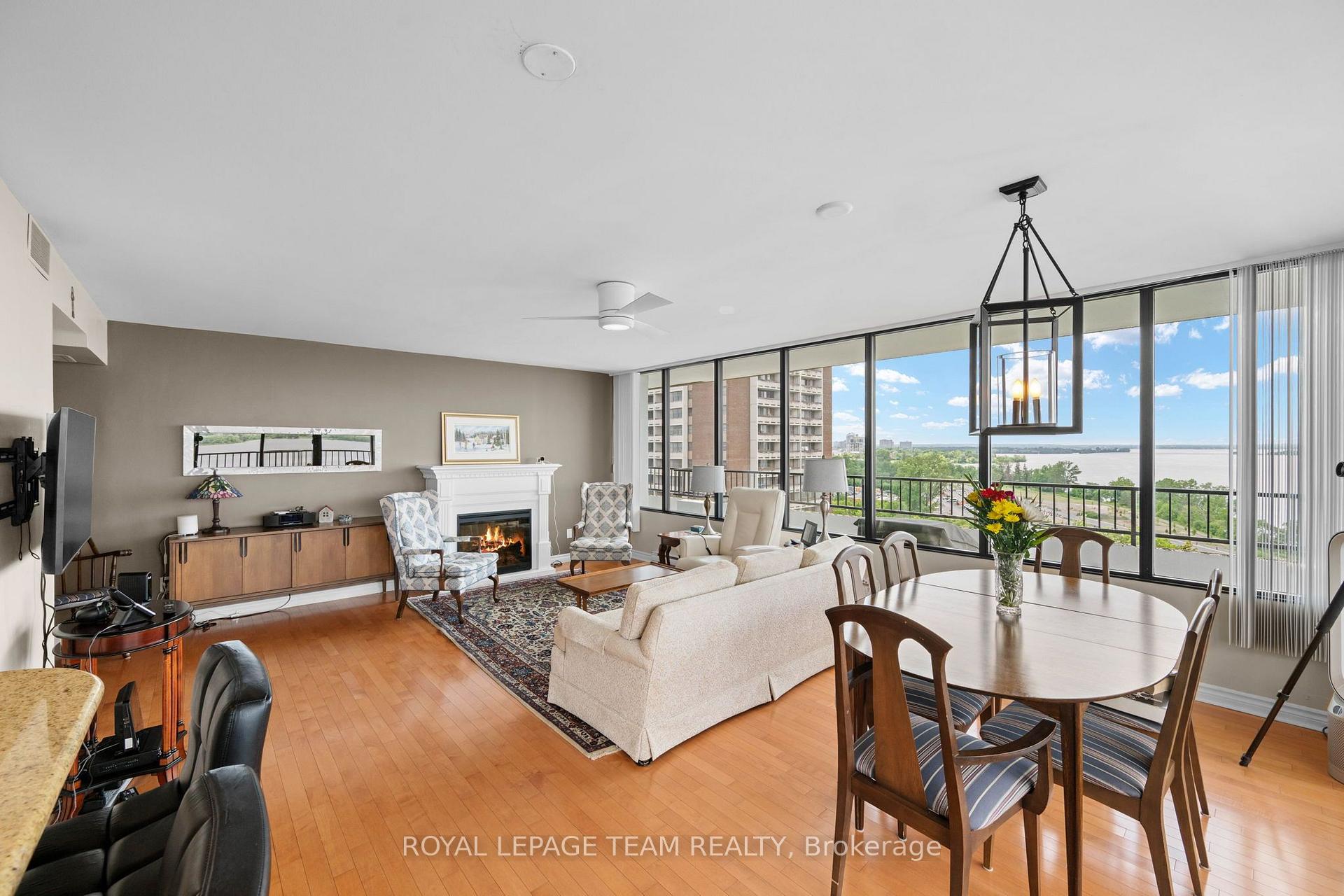 Photo 12 of Unit 1102, 370 Dominion Avenue, Ottawa, Westboro West — HOMEH