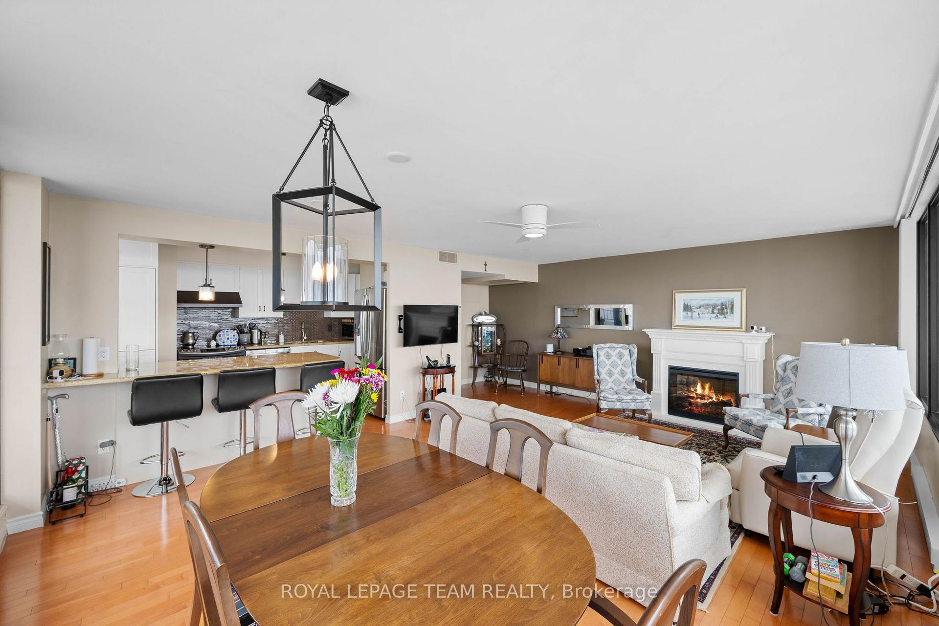 Photo 15 of Unit 1102, 370 Dominion Avenue, Ottawa, Westboro West — HOMEH