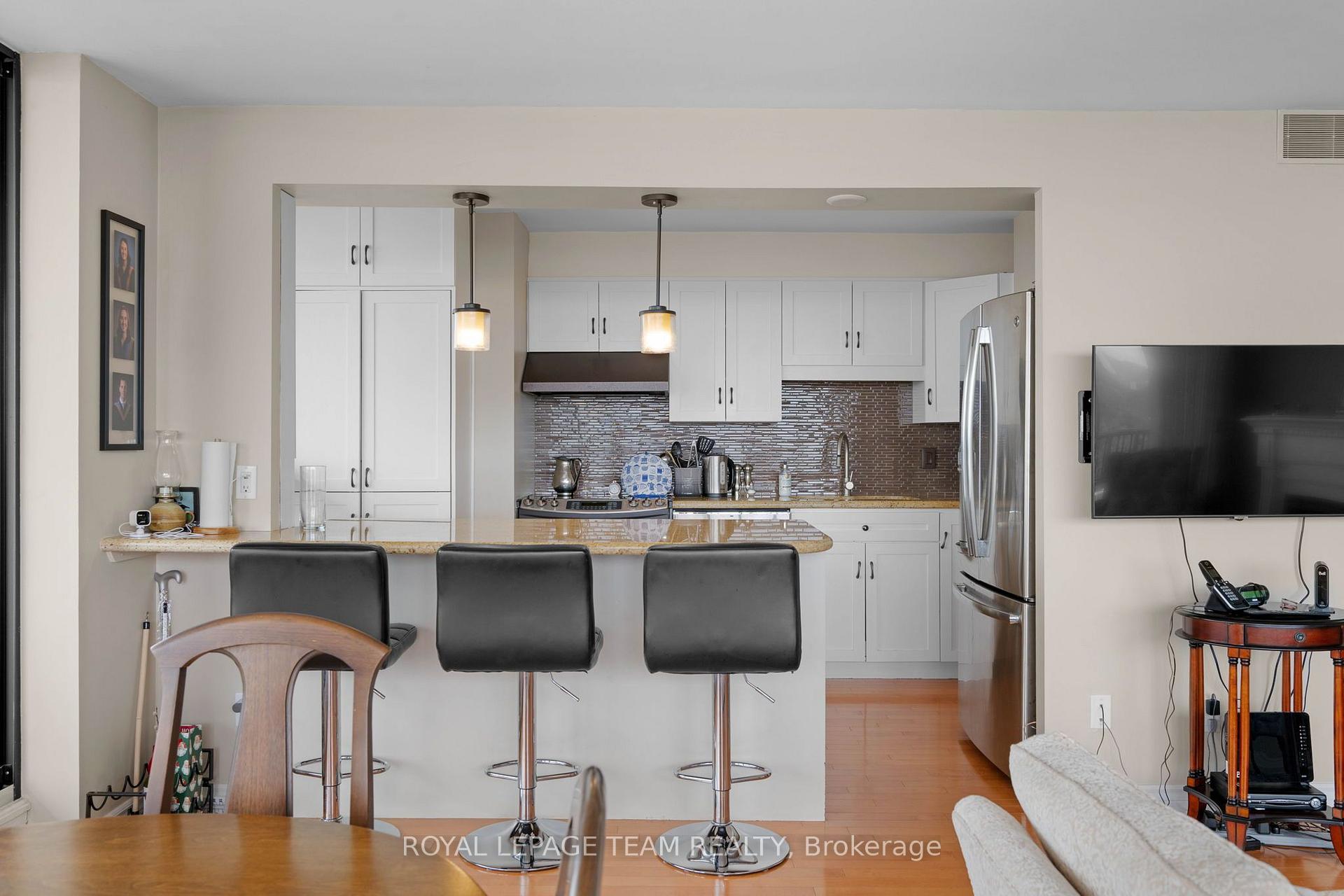 Photo 16 of Unit 1102, 370 Dominion Avenue, Ottawa, Westboro West — HOMEH
