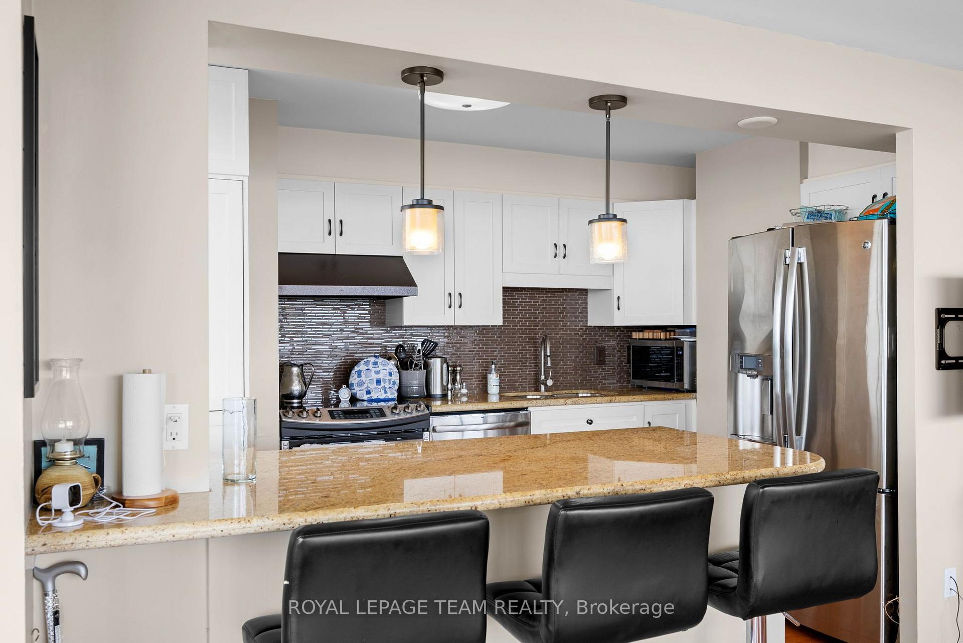 Photo 18 of Unit 1102, 370 Dominion Avenue, Ottawa, Westboro West — HOMEH