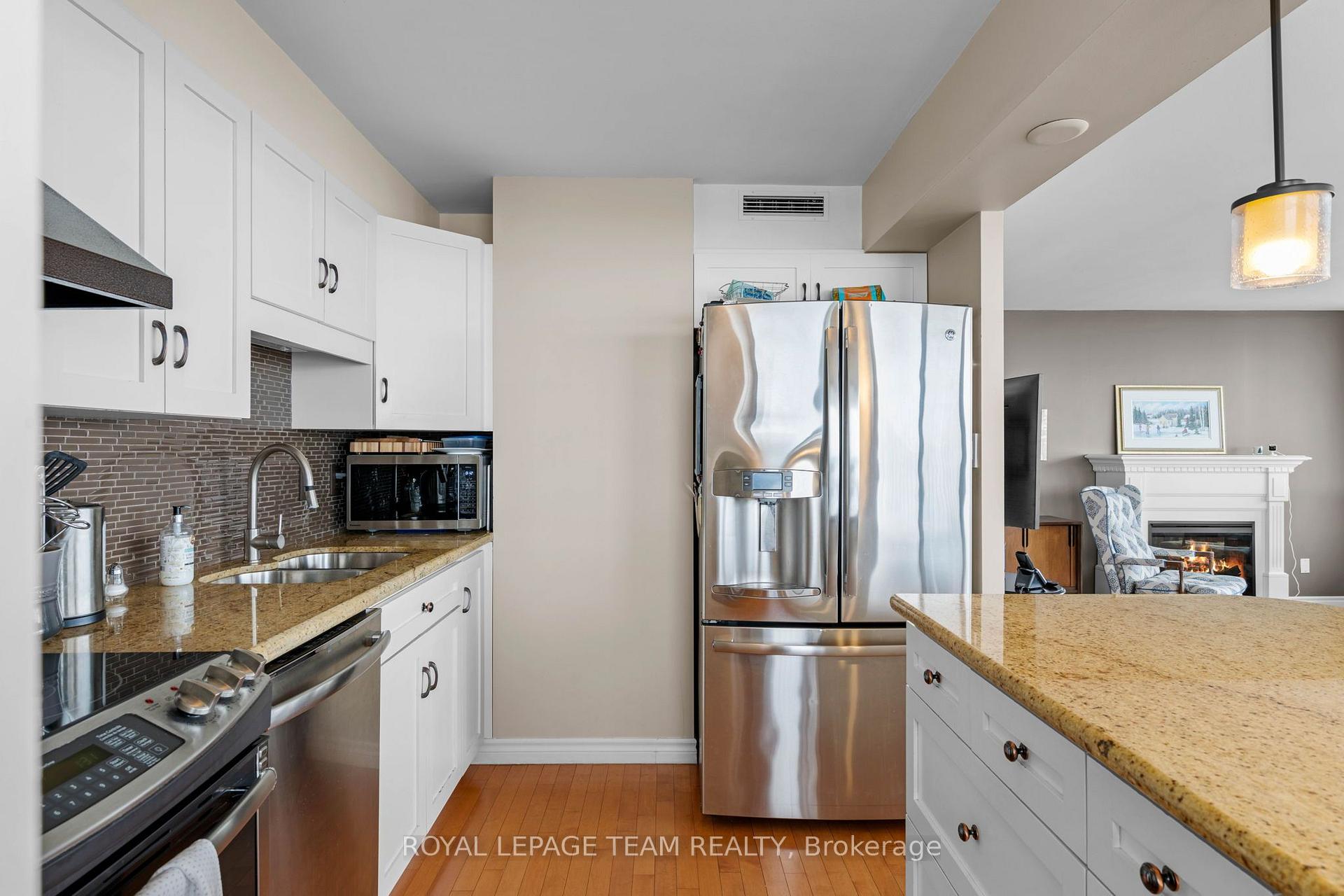 Photo 19 of Unit 1102, 370 Dominion Avenue, Ottawa, Westboro West — HOMEH