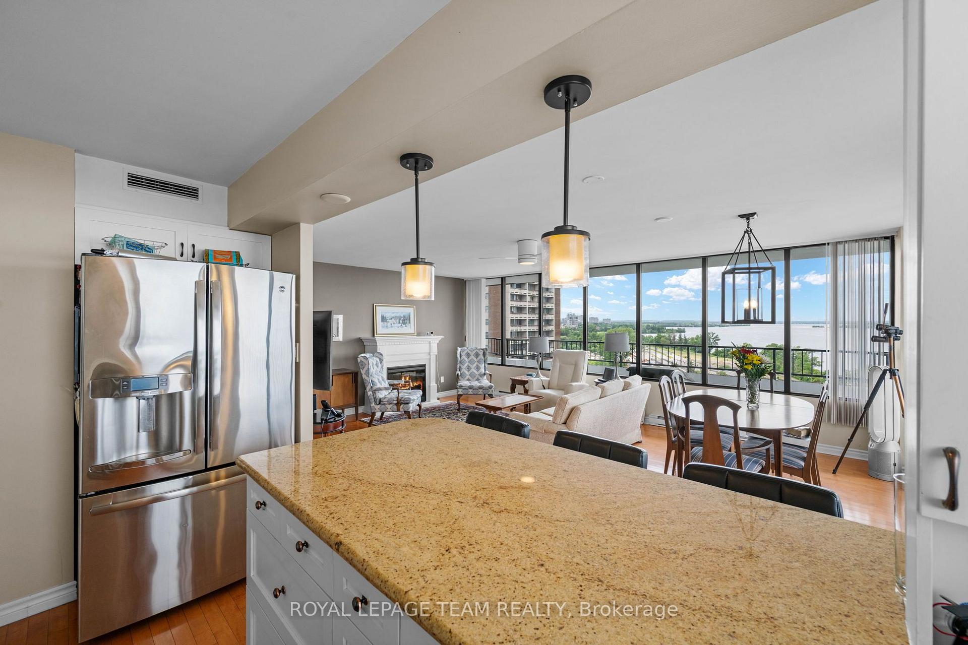 Photo 20 of Unit 1102, 370 Dominion Avenue, Ottawa, Westboro West — HOMEH