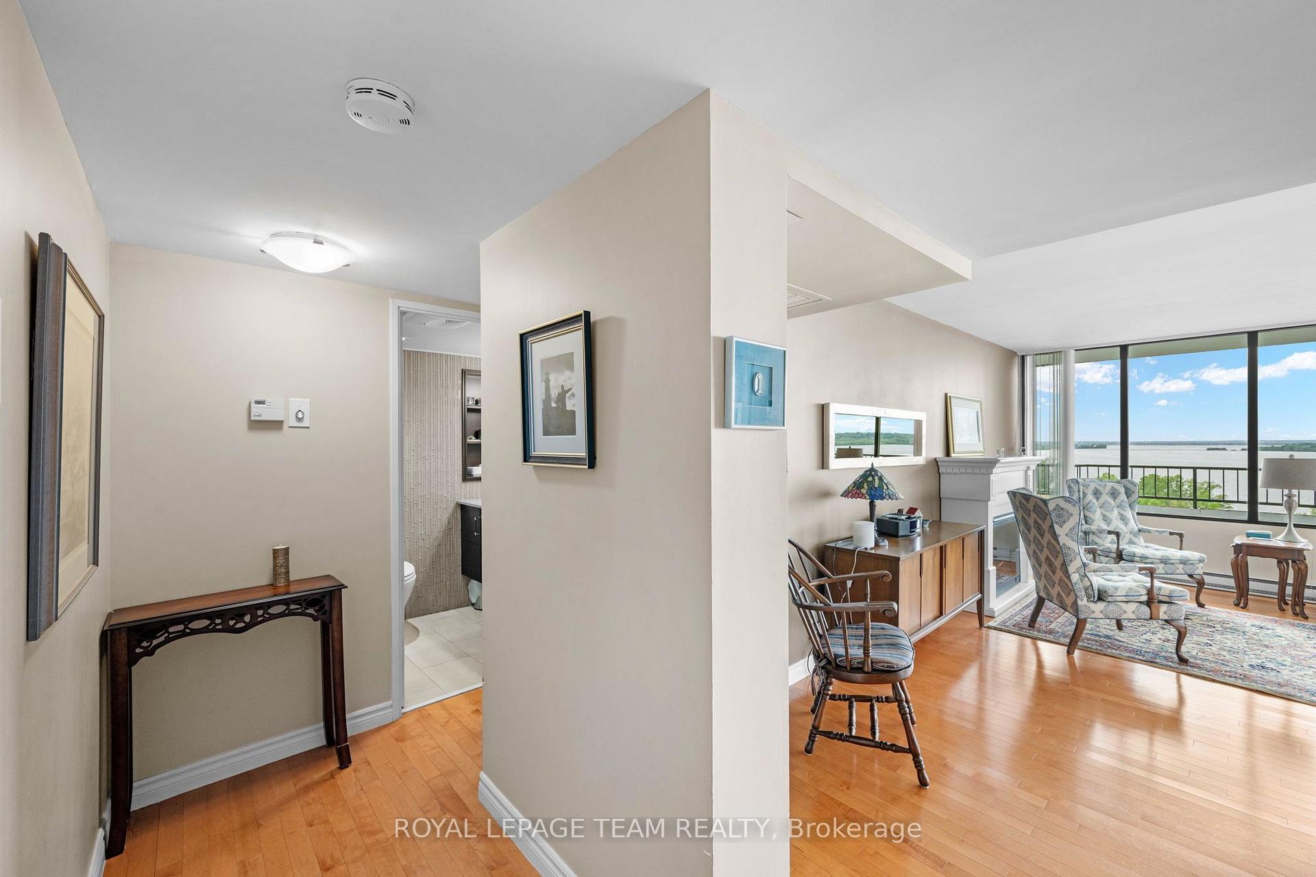 Photo 22 of Unit 1102, 370 Dominion Avenue, Ottawa, Westboro West — HOMEH