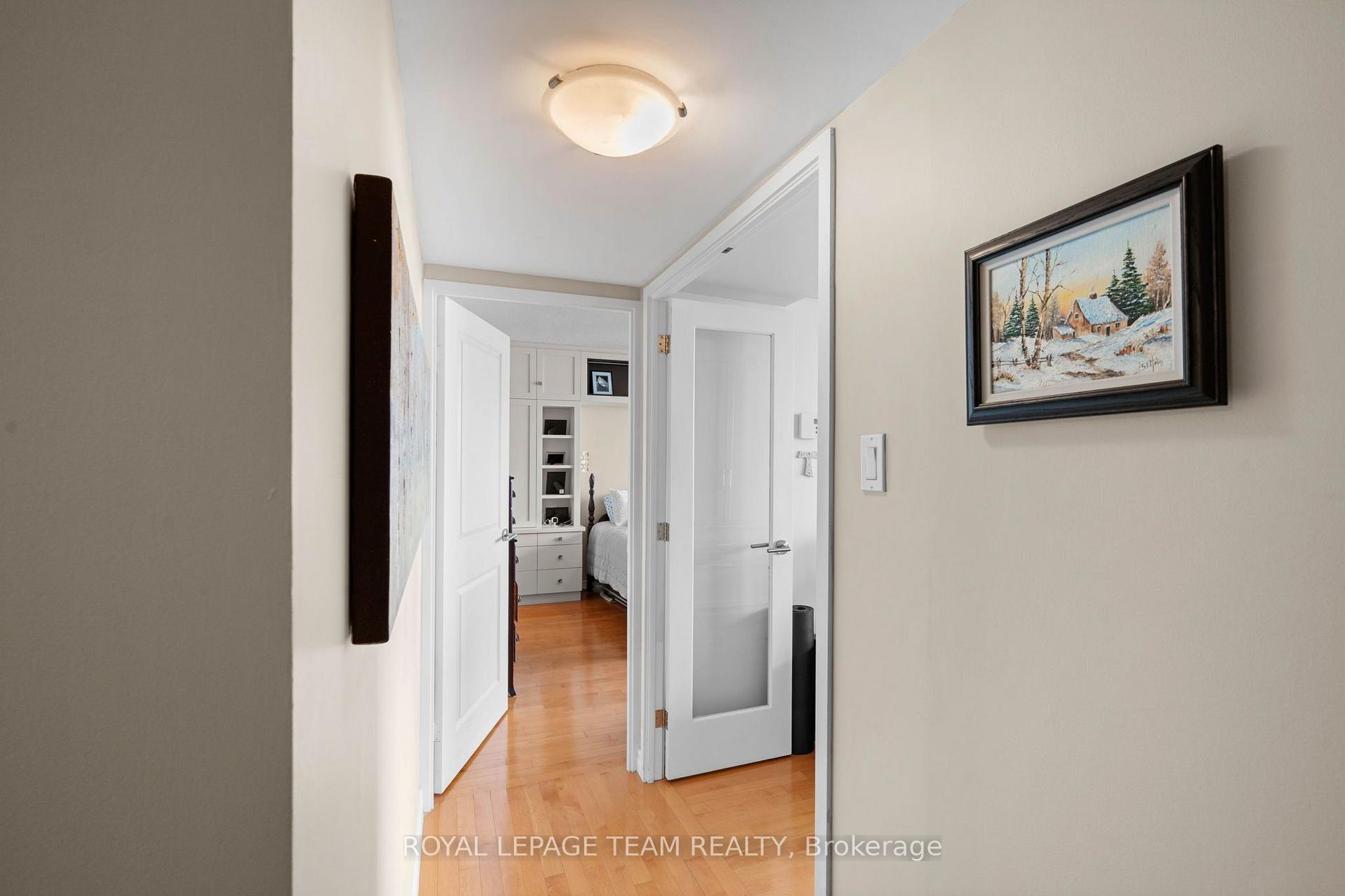 Photo 25 of Unit 1102, 370 Dominion Avenue, Ottawa, Westboro West — HOMEH