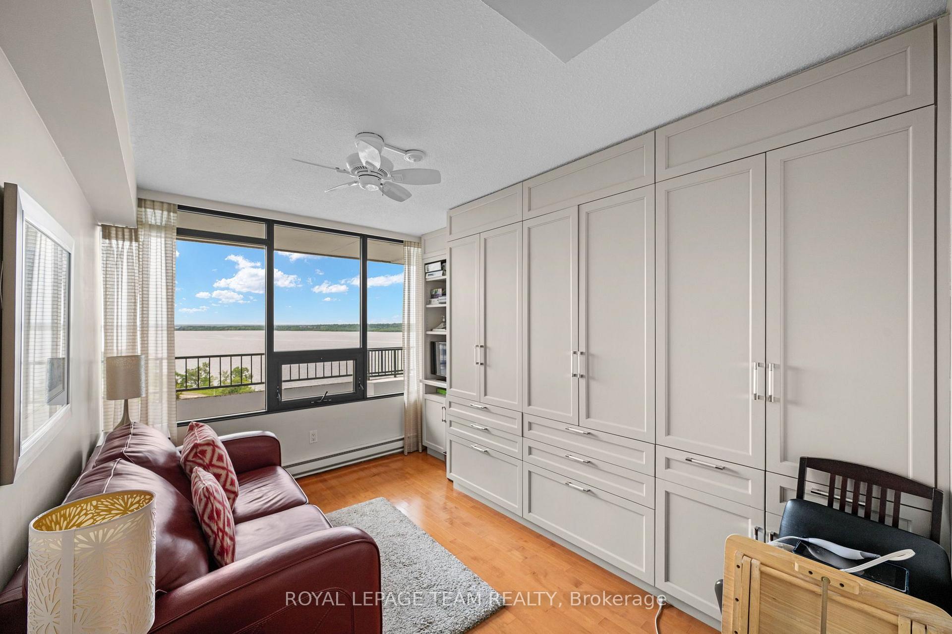 Photo 26 of Unit 1102, 370 Dominion Avenue, Ottawa, Westboro West — HOMEH