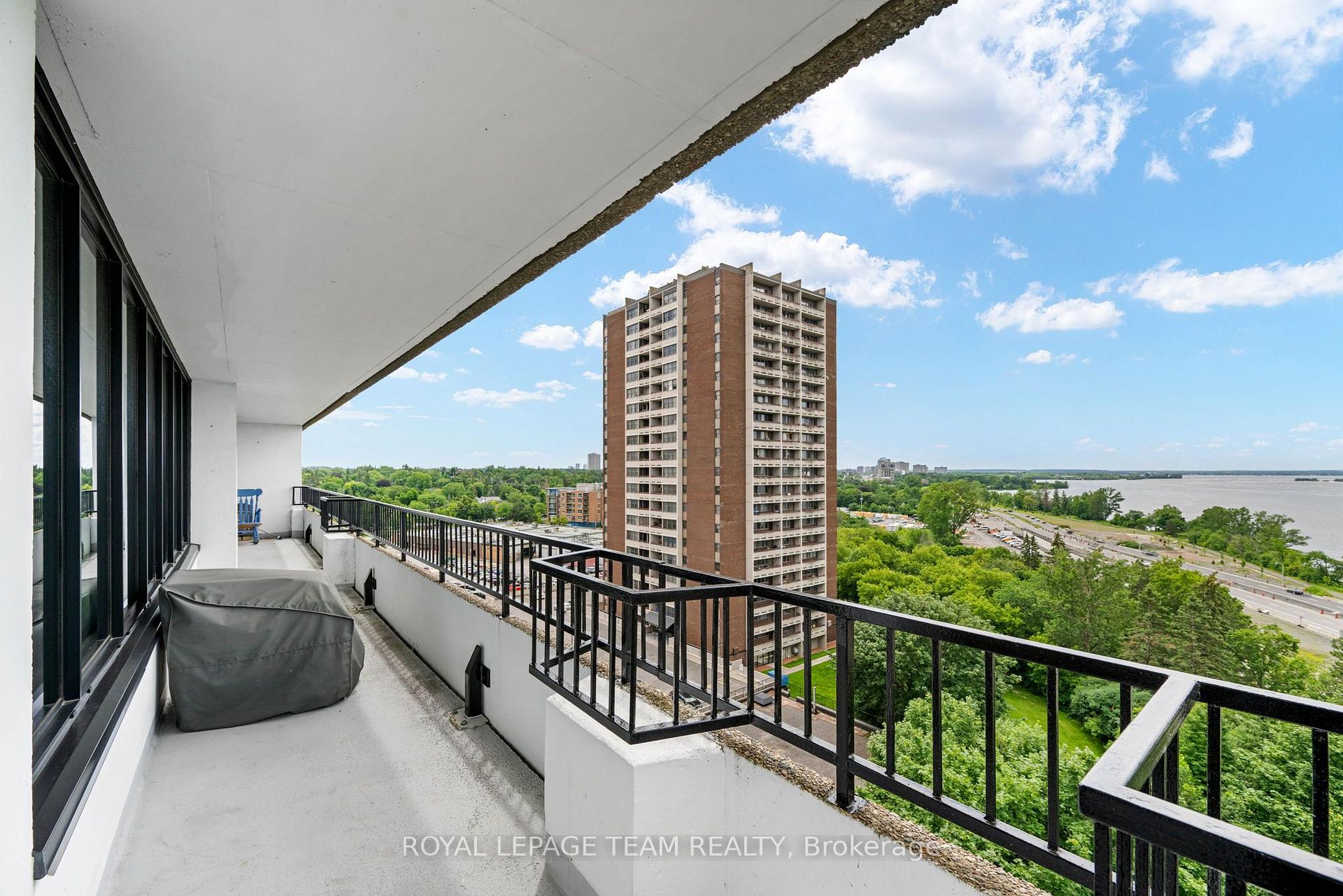 Photo 34 of Unit 1102, 370 Dominion Avenue, Ottawa, Westboro West — HOMEH
