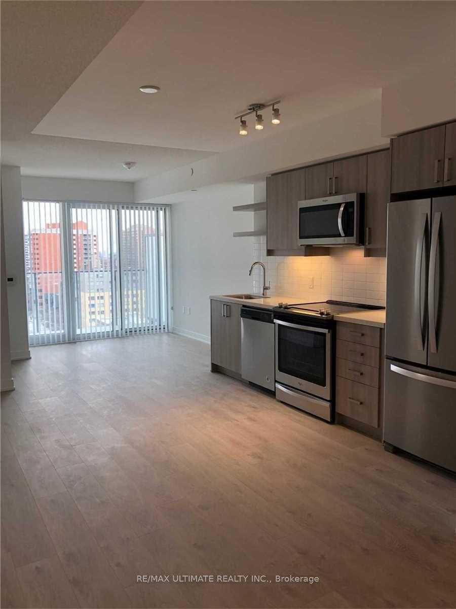 Photo 8 of Unit 1506, 50 Wellesley Street E, Toronto, Church-Yonge Corridor — HOMEH