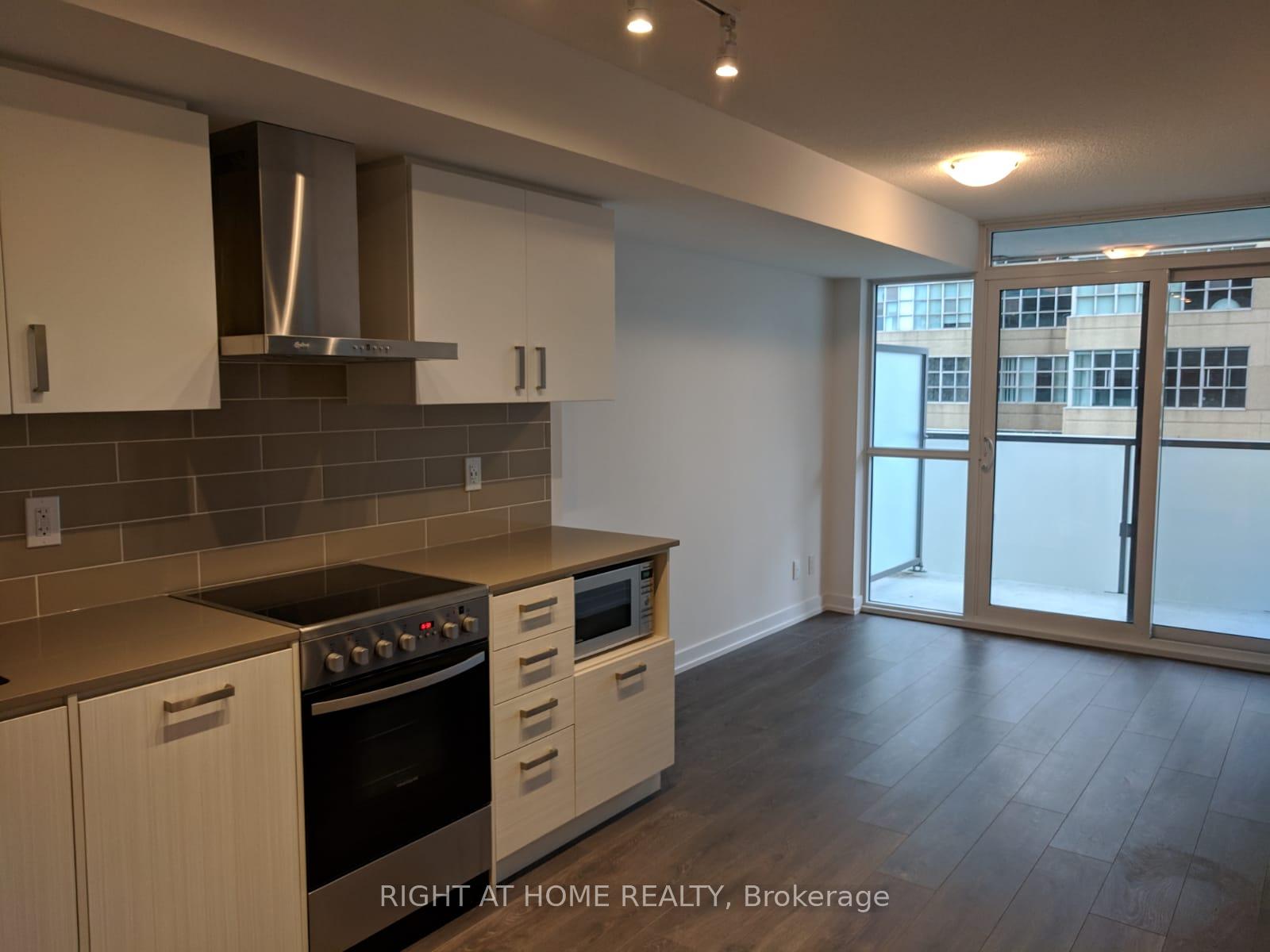 Photo 1 of Unit 609, 125 Redpath Avenue, Toronto, Mount Pleasant West — HOMEH