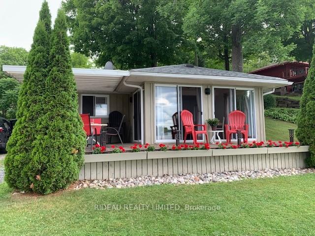 Photo 4 of 3545 R35 Road, Rideau Lakes, Rideau Lakes (Bastard) Twp — HOMEH