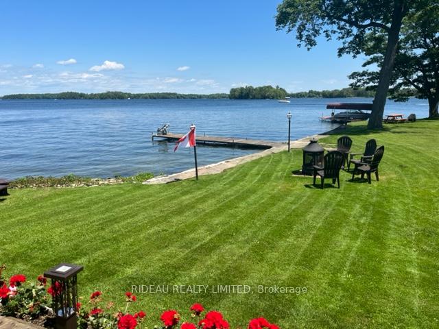 Photo 8 of 3545 R35 Road, Rideau Lakes, Rideau Lakes (Bastard) Twp — HOMEH