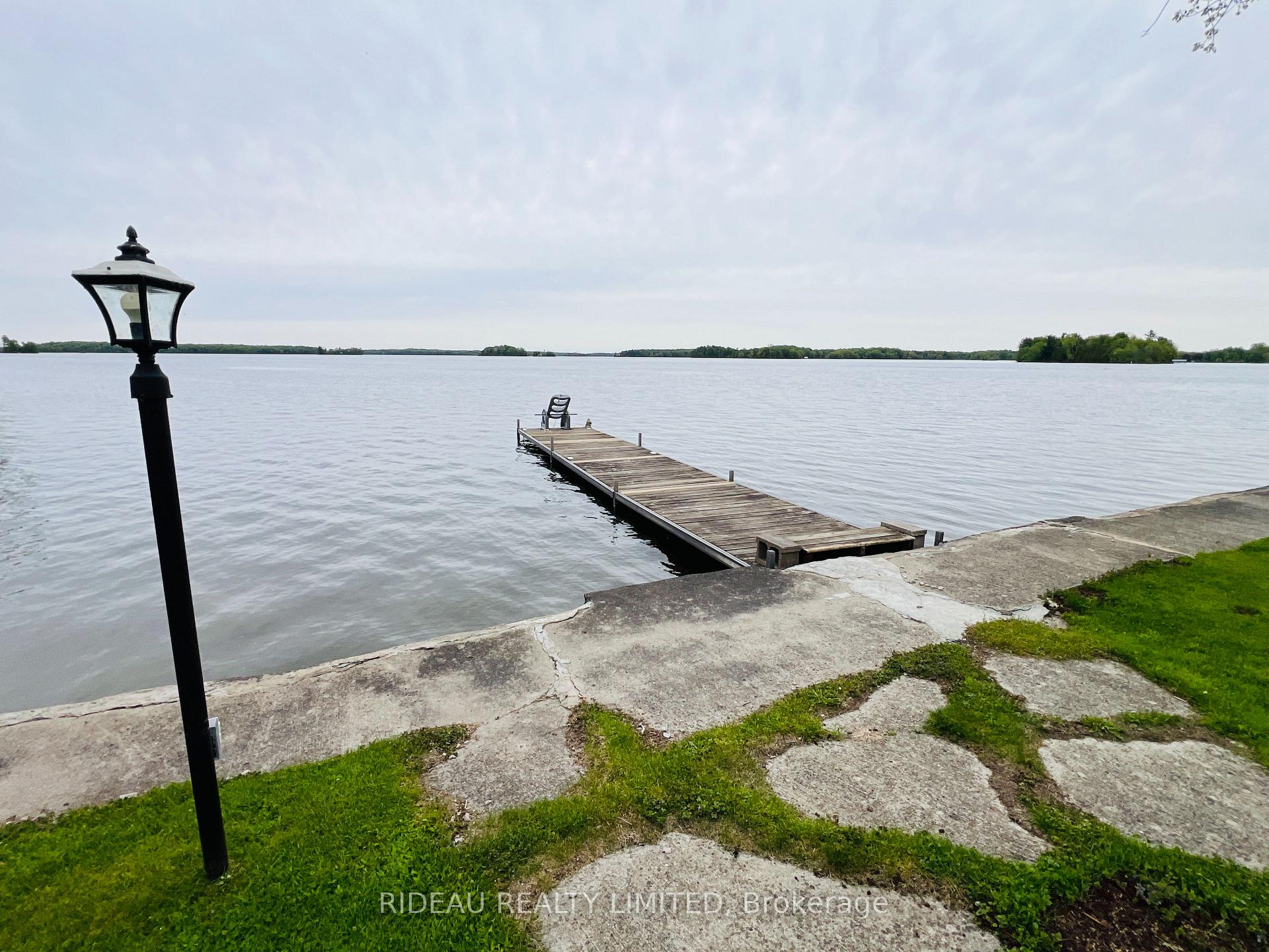 Photo 12 of 3545 R35 Road, Rideau Lakes, Rideau Lakes (Bastard) Twp — HOMEH