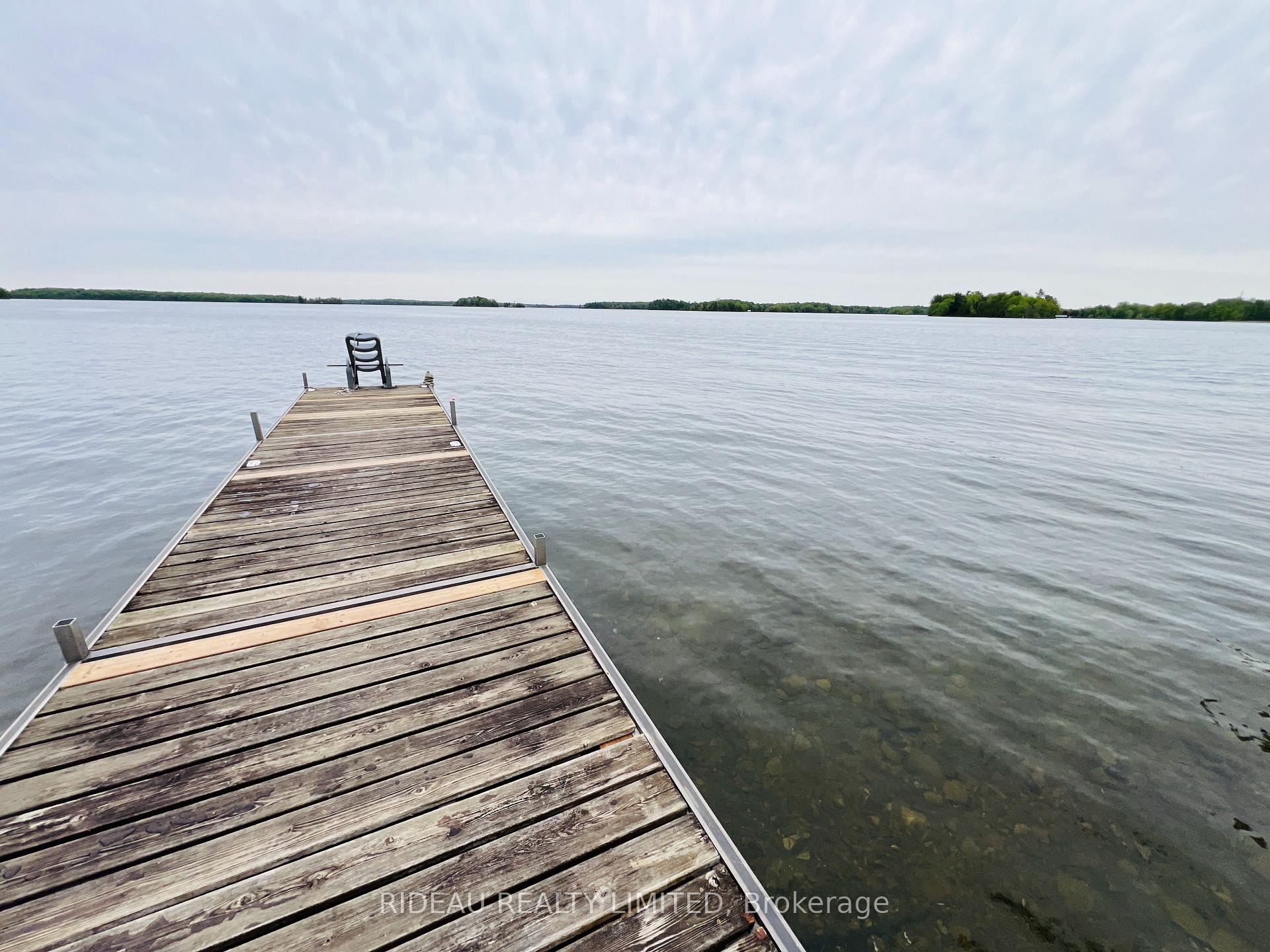 Photo 14 of 3545 R35 Road, Rideau Lakes, Rideau Lakes (Bastard) Twp — HOMEH