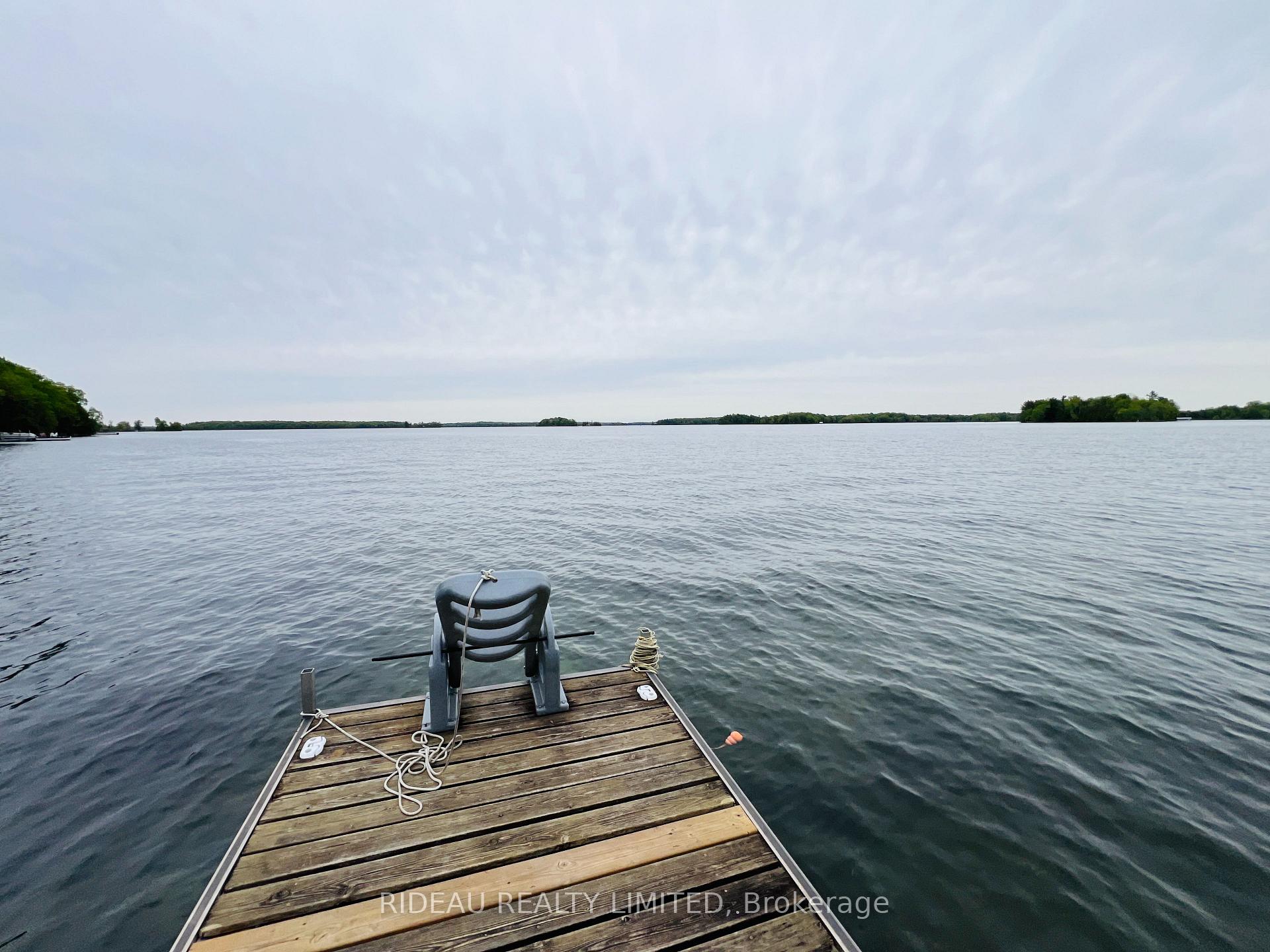 Photo 15 of 3545 R35 Road, Rideau Lakes, Rideau Lakes (Bastard) Twp — HOMEH