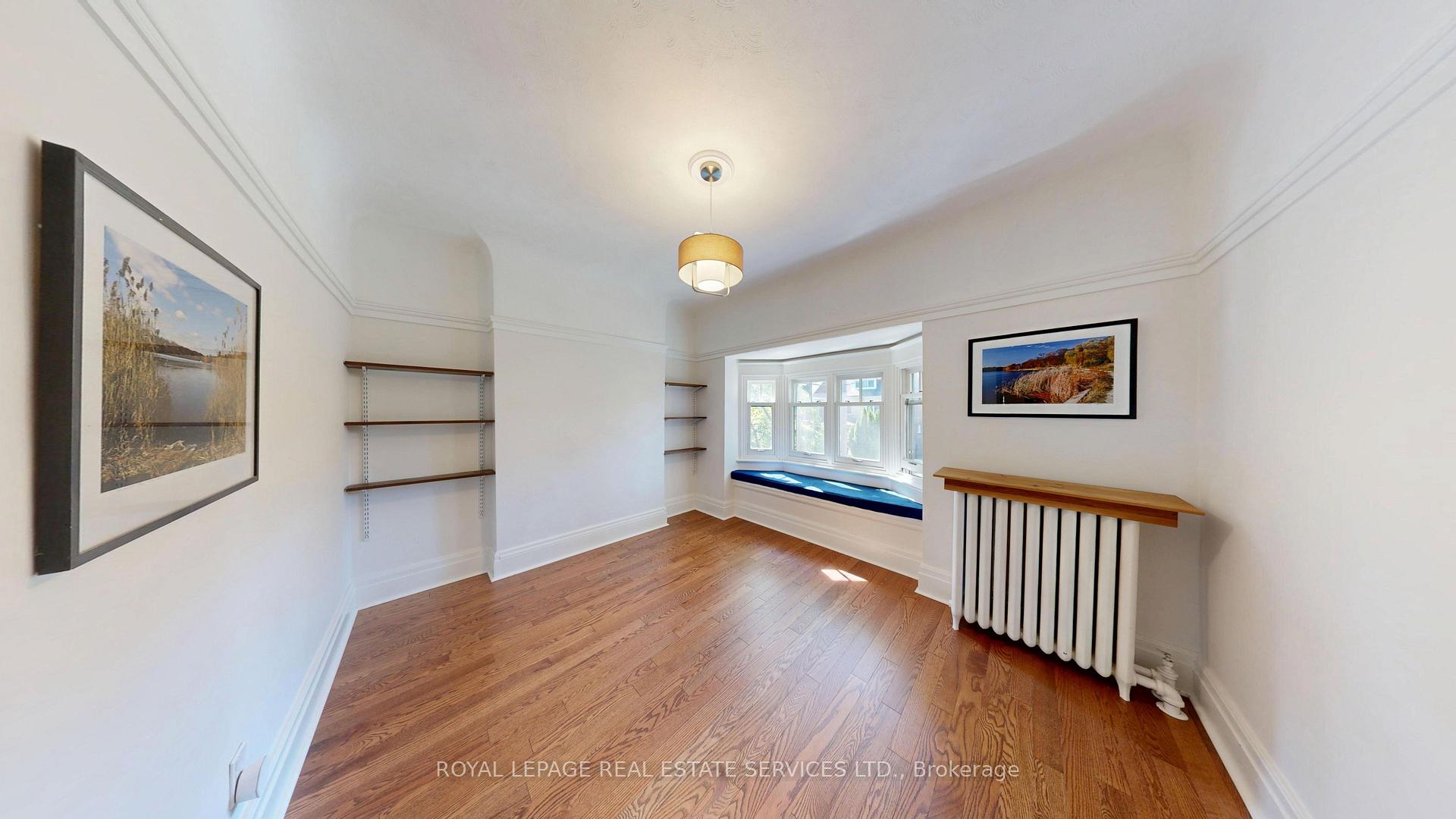 Photo 13 of Unit Upper Level, 130A Westminster Avenue, Toronto, High Park-Swansea — HOMEH