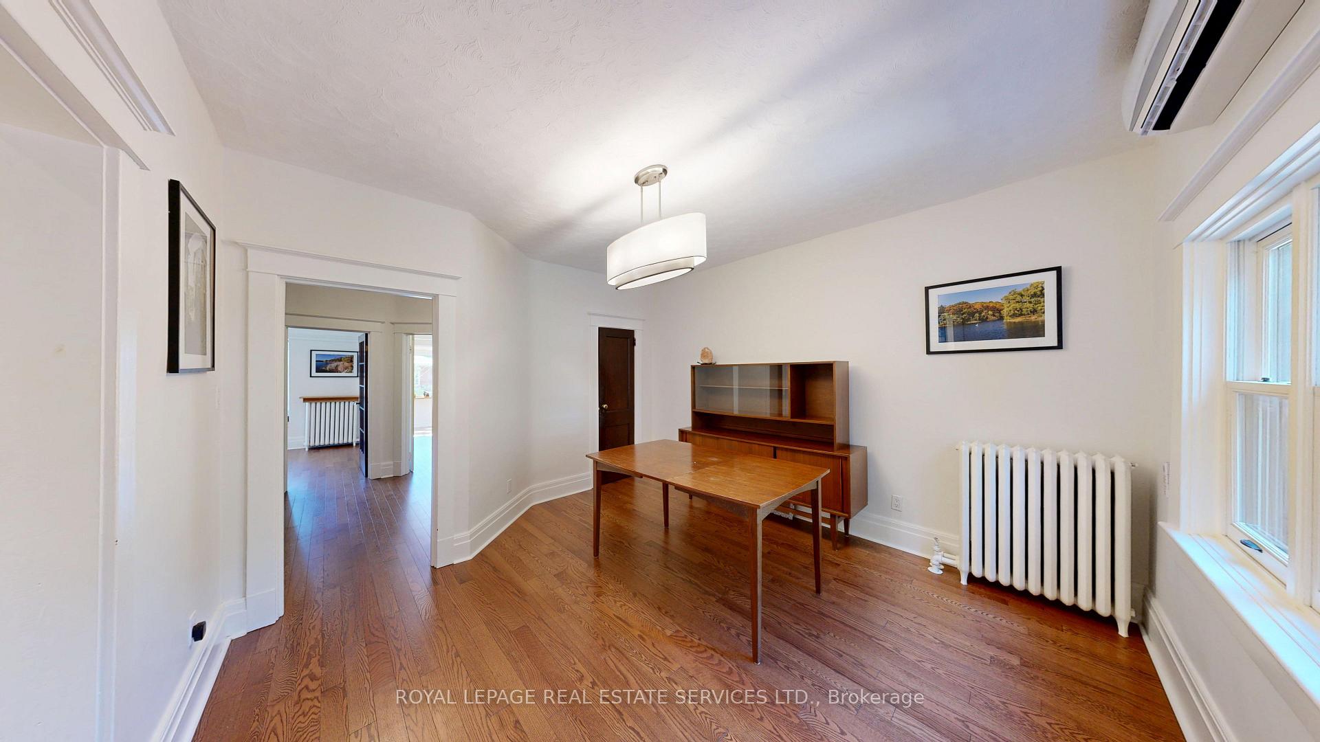 Photo 15 of Unit Upper Level, 130A Westminster Avenue, Toronto, High Park-Swansea — HOMEH