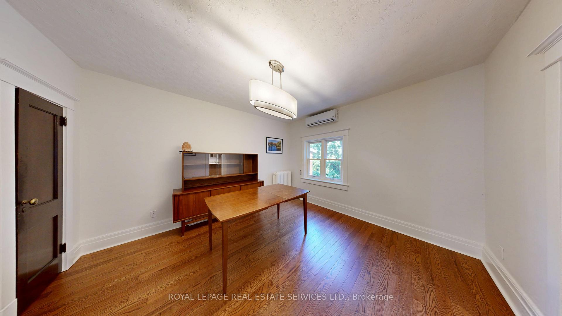 Photo 17 of Unit Upper Level, 130A Westminster Avenue, Toronto, High Park-Swansea — HOMEH