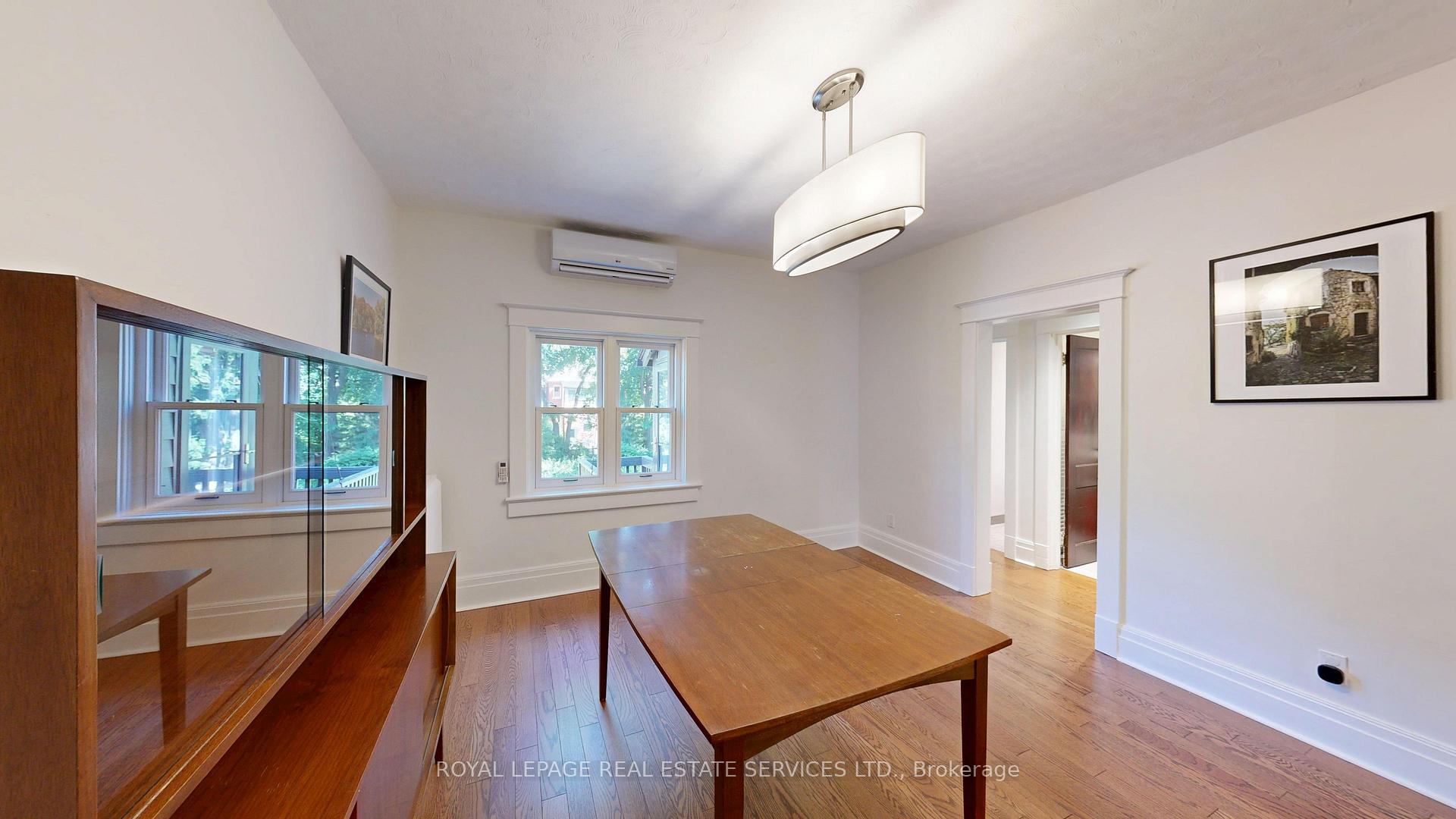 Photo 18 of Unit Upper Level, 130A Westminster Avenue, Toronto, High Park-Swansea — HOMEH