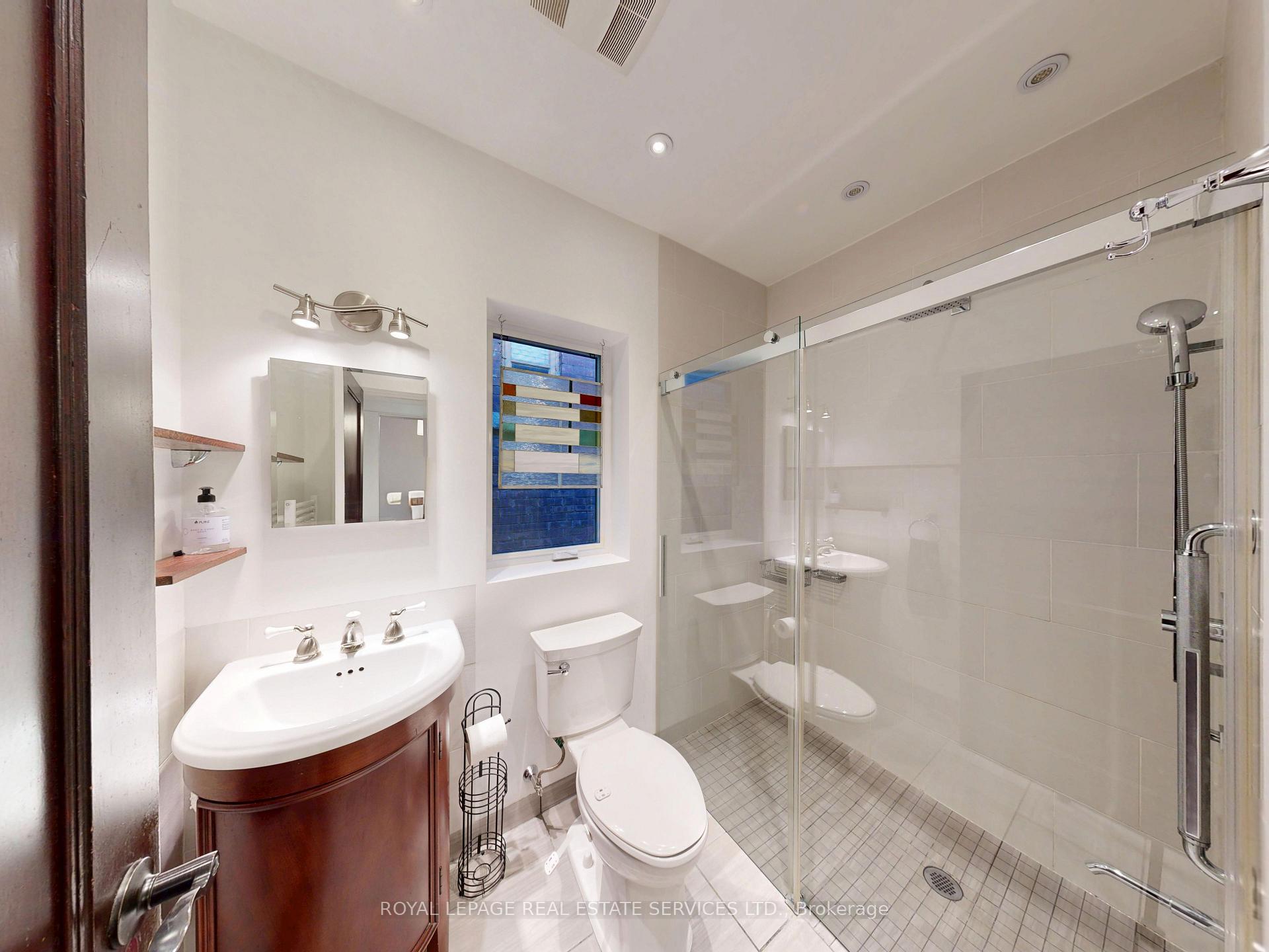 Photo 20 of Unit Upper Level, 130A Westminster Avenue, Toronto, High Park-Swansea — HOMEH