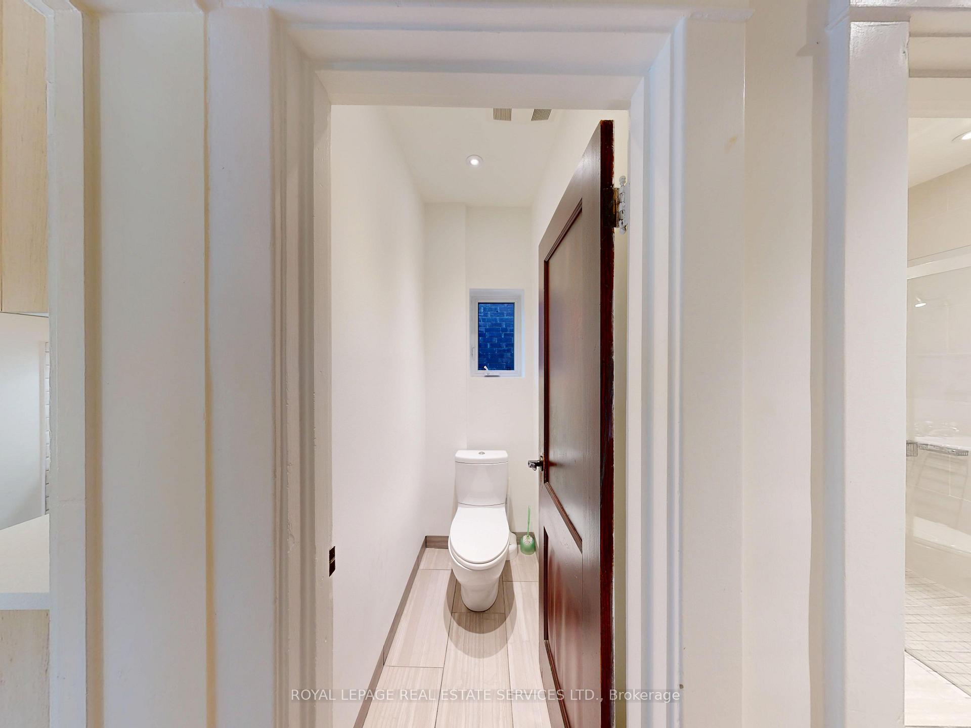 Photo 21 of Unit Upper Level, 130A Westminster Avenue, Toronto, High Park-Swansea — HOMEH