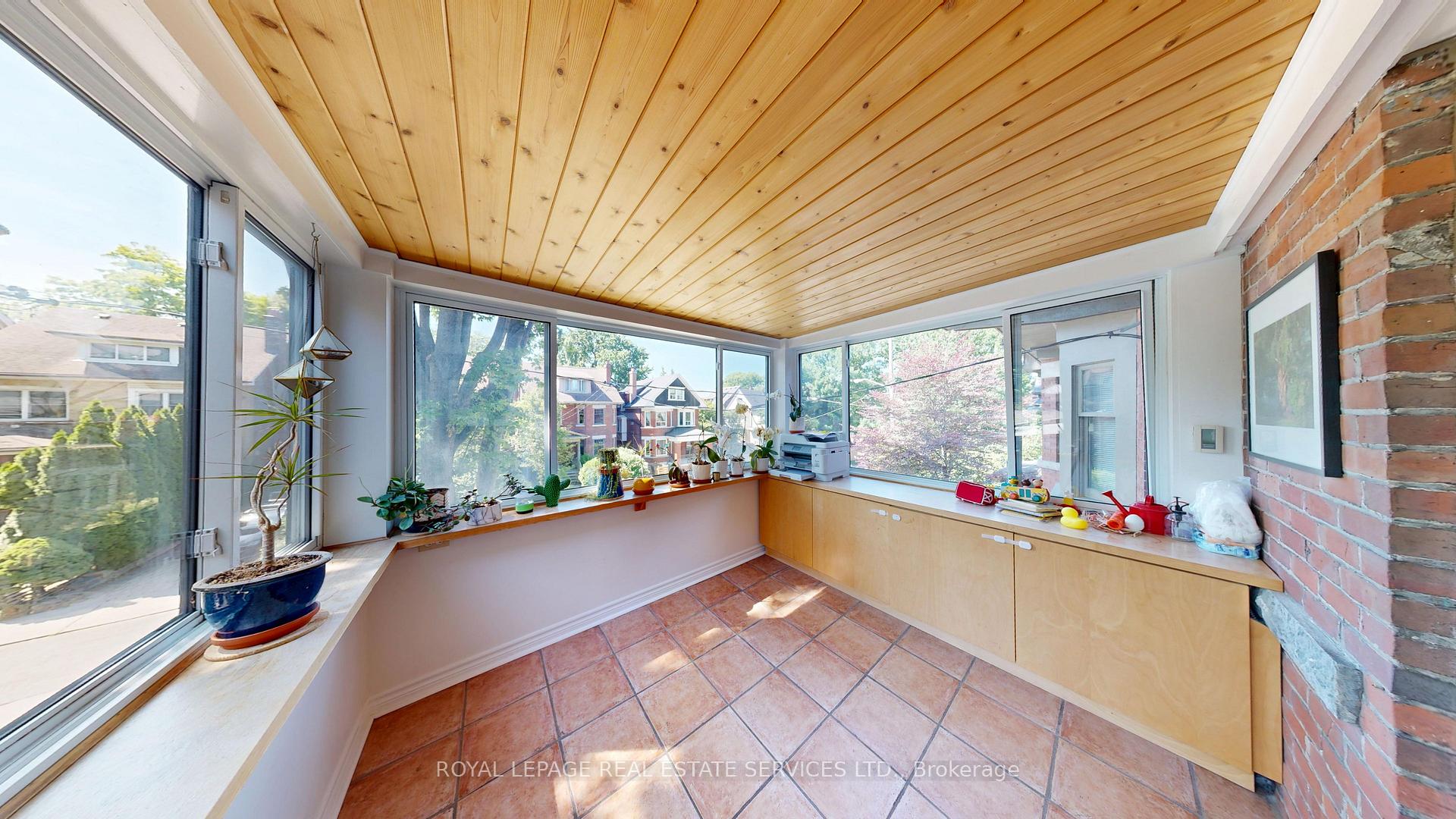 Photo 31 of Unit Upper Level, 130A Westminster Avenue, Toronto, High Park-Swansea — HOMEH