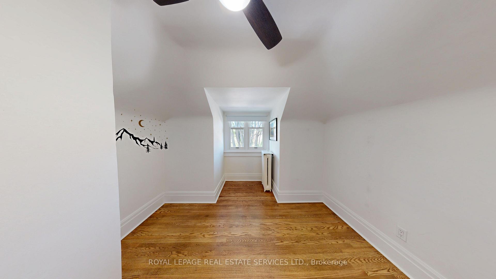 Photo 33 of Unit Upper Level, 130A Westminster Avenue, Toronto, High Park-Swansea — HOMEH