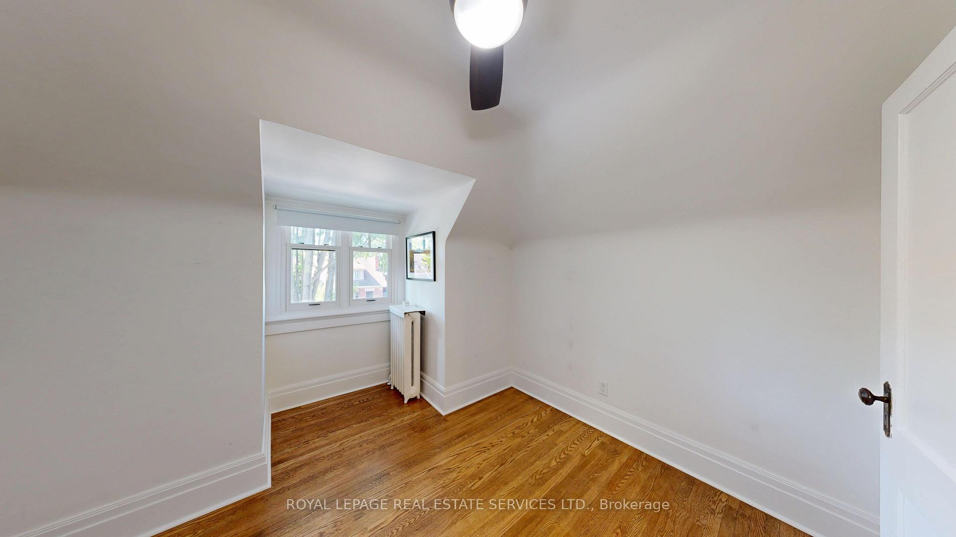 Photo 35 of Unit Upper Level, 130A Westminster Avenue, Toronto, High Park-Swansea — HOMEH