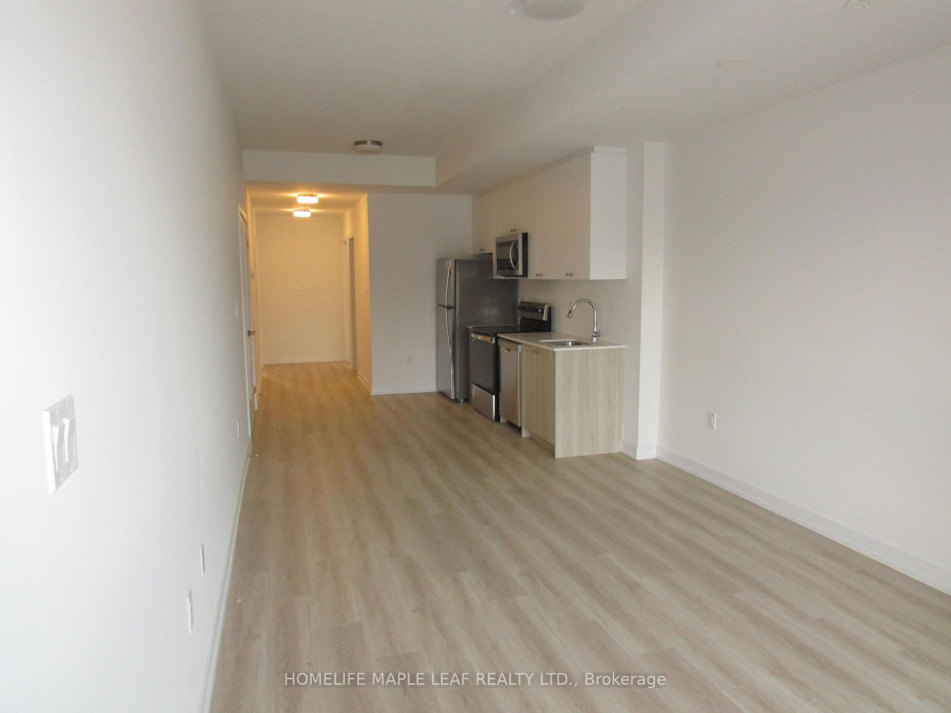 Photo 2 of Unit 409(R23), 25 Palace Street, Kitchener, Laurentian Hills — HOMEH
