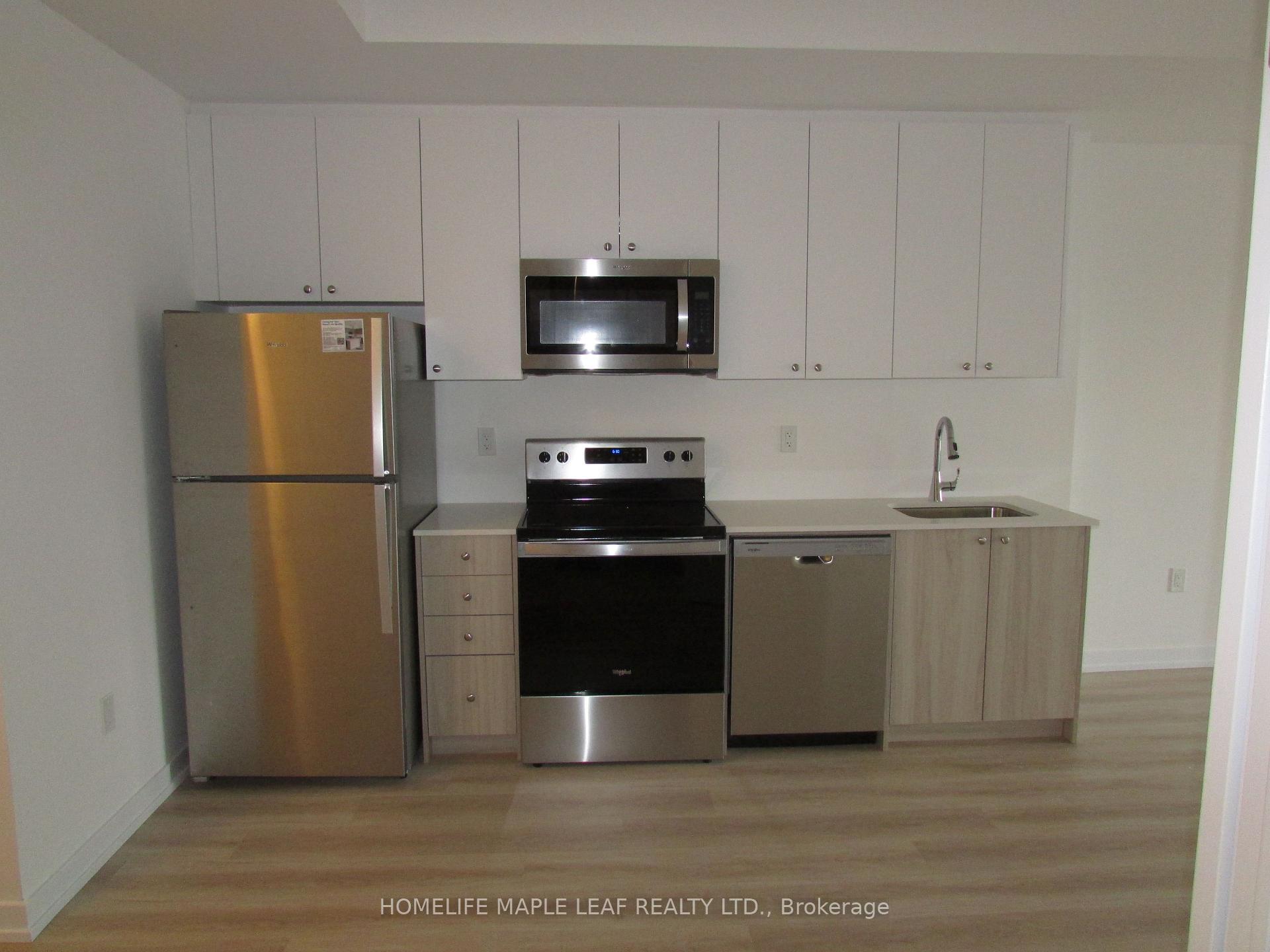 Photo 4 of Unit 409(R23), 25 Palace Street, Kitchener, Laurentian Hills — HOMEH