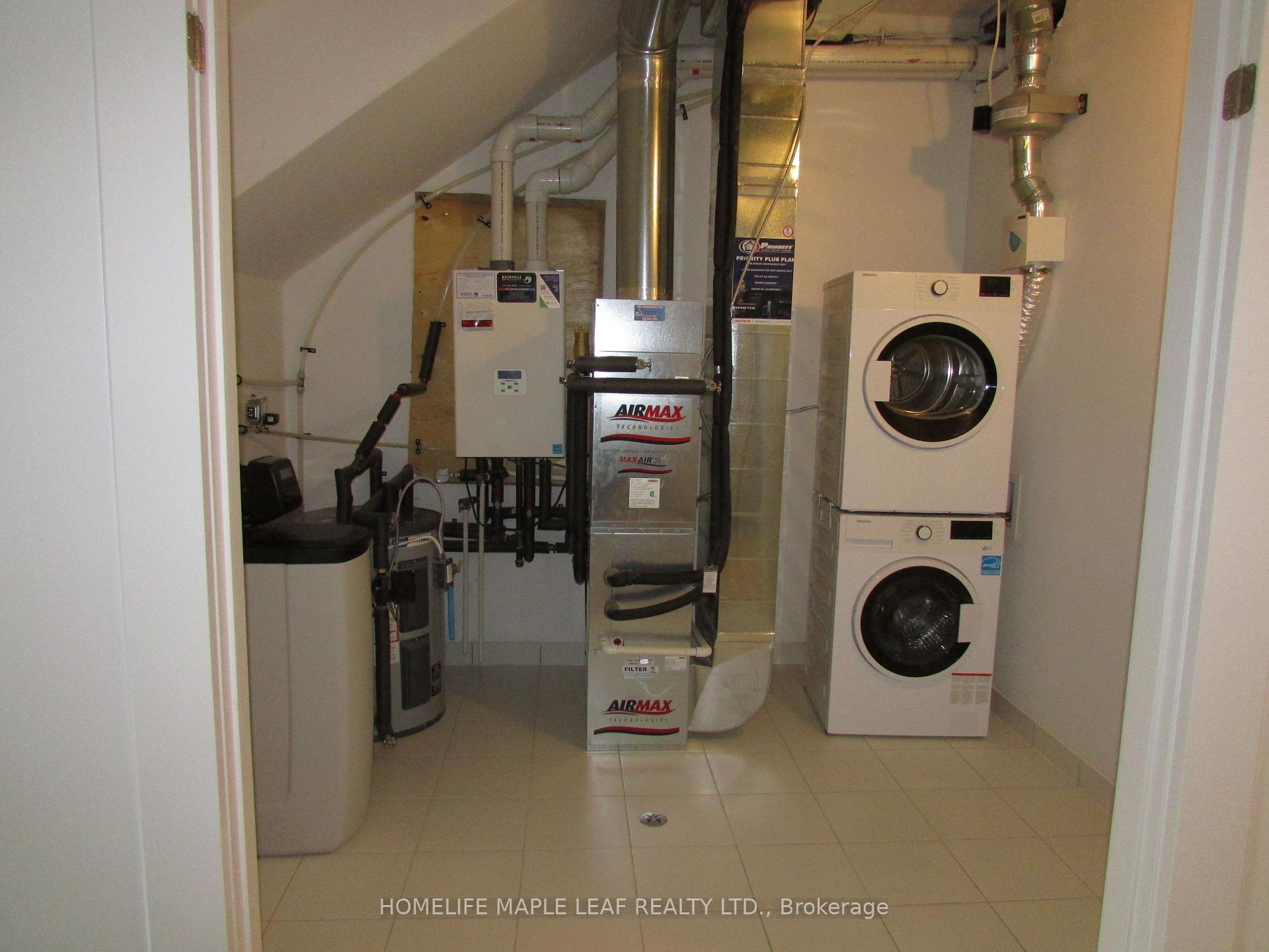 Photo 5 of Unit 409(R23), 25 Palace Street, Kitchener, Laurentian Hills — HOMEH