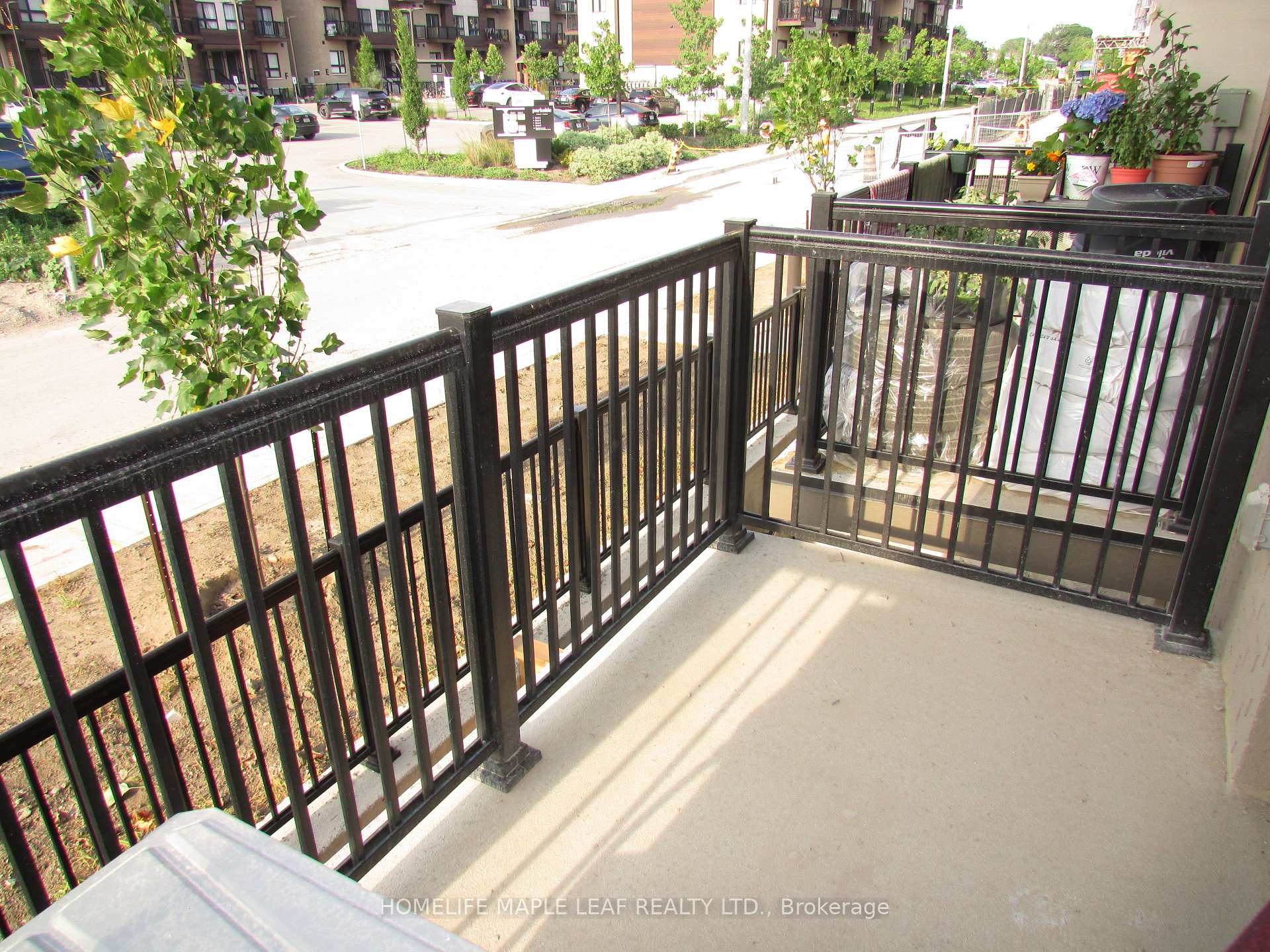 Photo 14 of Unit 409(R23), 25 Palace Street, Kitchener, Laurentian Hills — HOMEH
