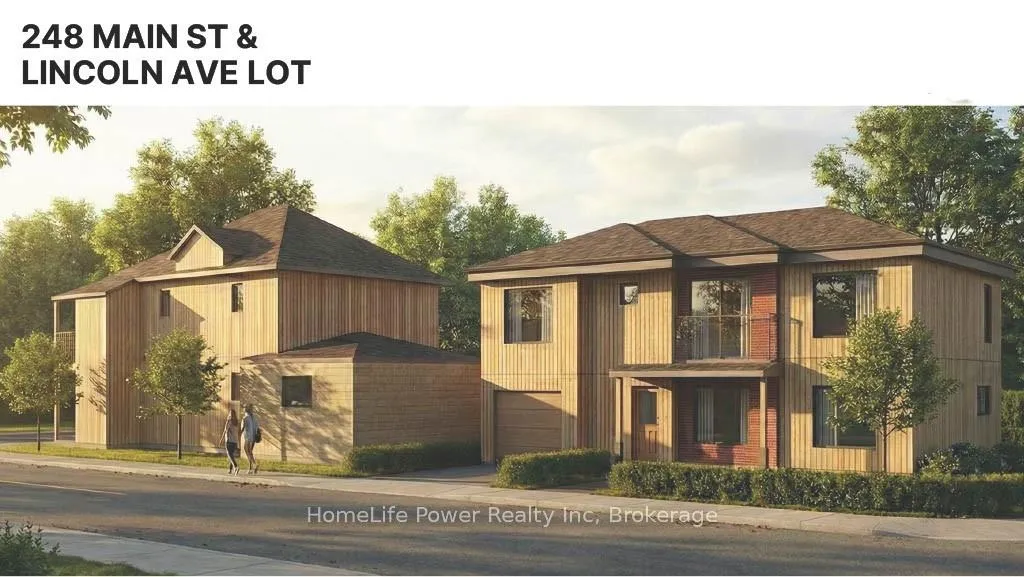 Photo 2 of PT LT 12 Lincoln Street, Cambridge — HOMEH