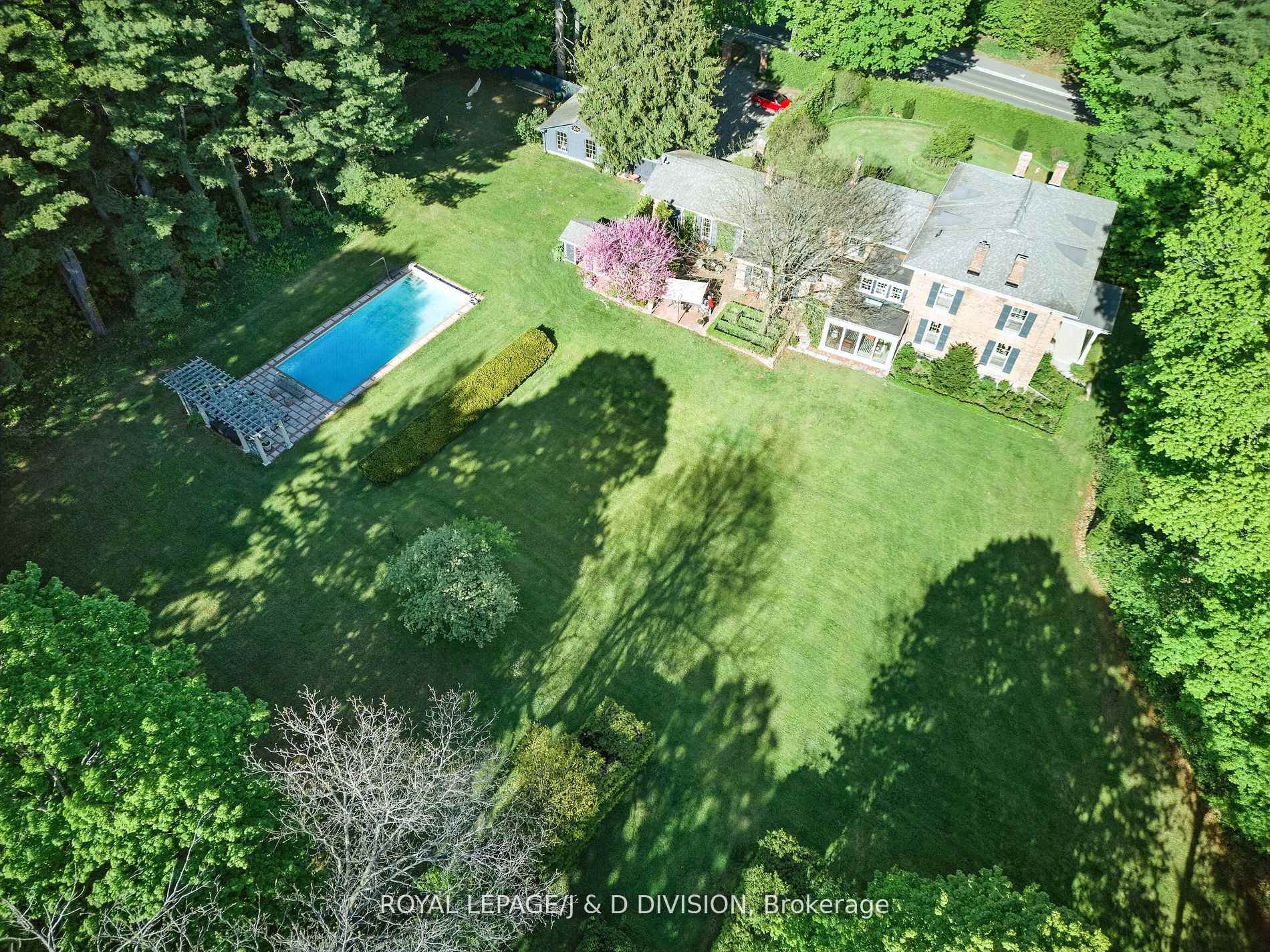 Photo 3 of 4558 County 10 Road, Port Hope, Rural Port Hope — HOMEH
