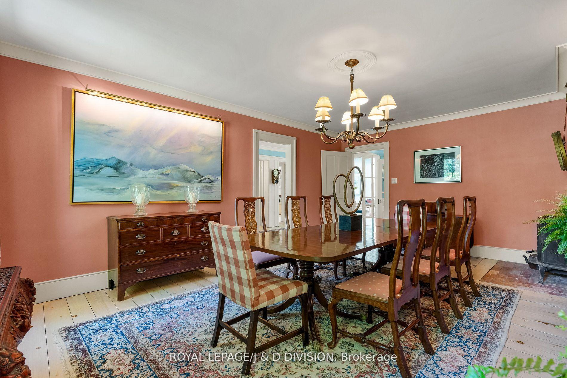 Photo 11 of 4558 County 10 Road, Port Hope, Rural Port Hope — HOMEH