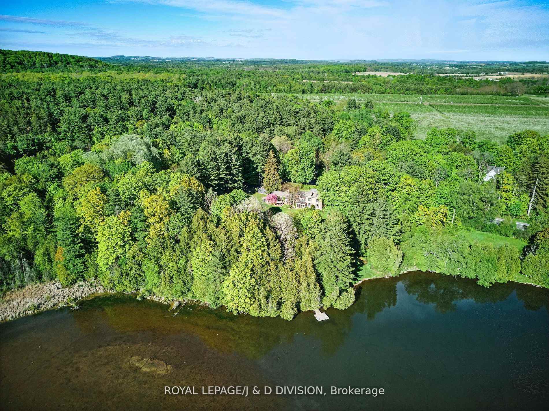 Photo 34 of 4558 County 10 Road, Port Hope, Rural Port Hope — HOMEH