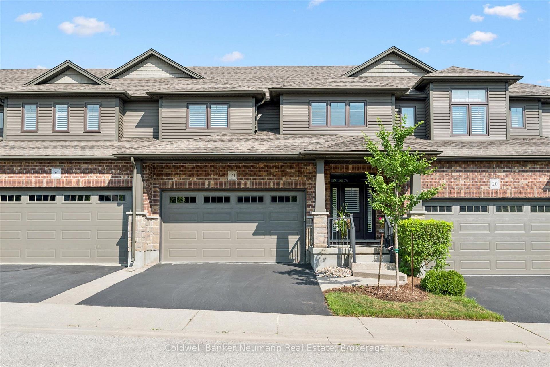 Photo of Unit 21, 254 Gosling Gardens