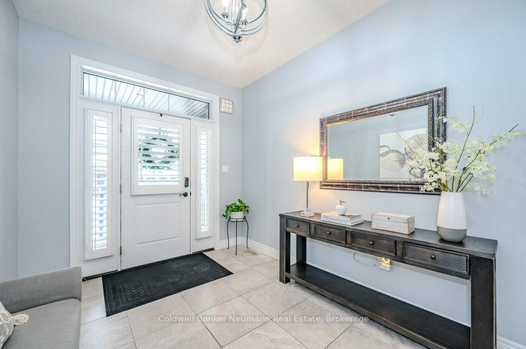 Photo 3 of Unit 21, 254 Gosling Gardens, Guelph, Clairfields/Hanlon Business Park — HOMEH