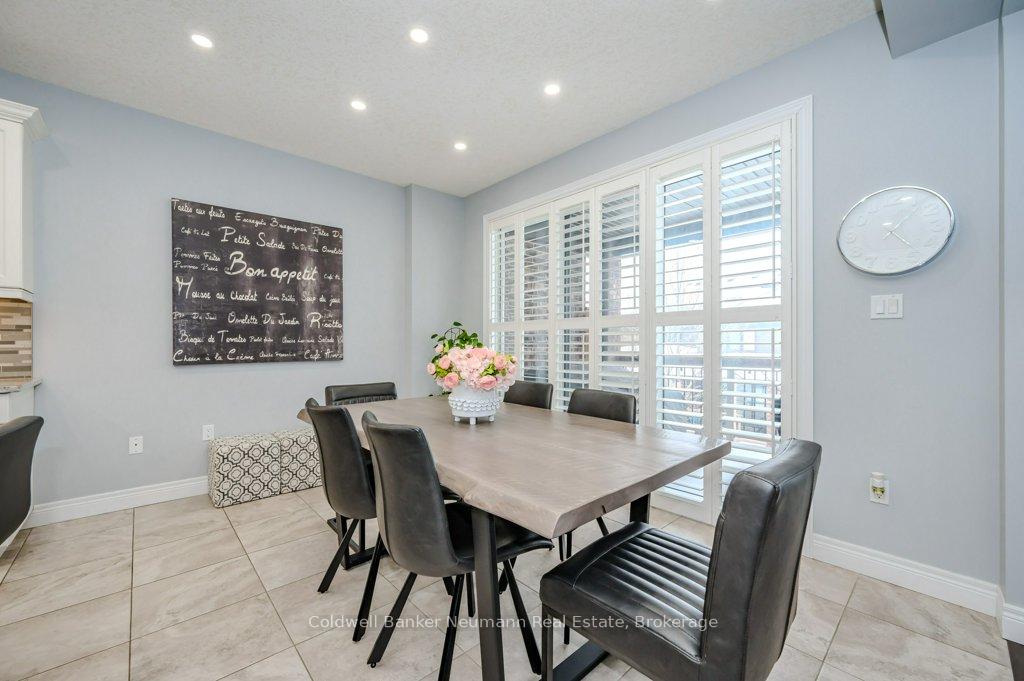 Photo 6 of Unit 21, 254 Gosling Gardens, Guelph, Clairfields/Hanlon Business Park — HOMEH